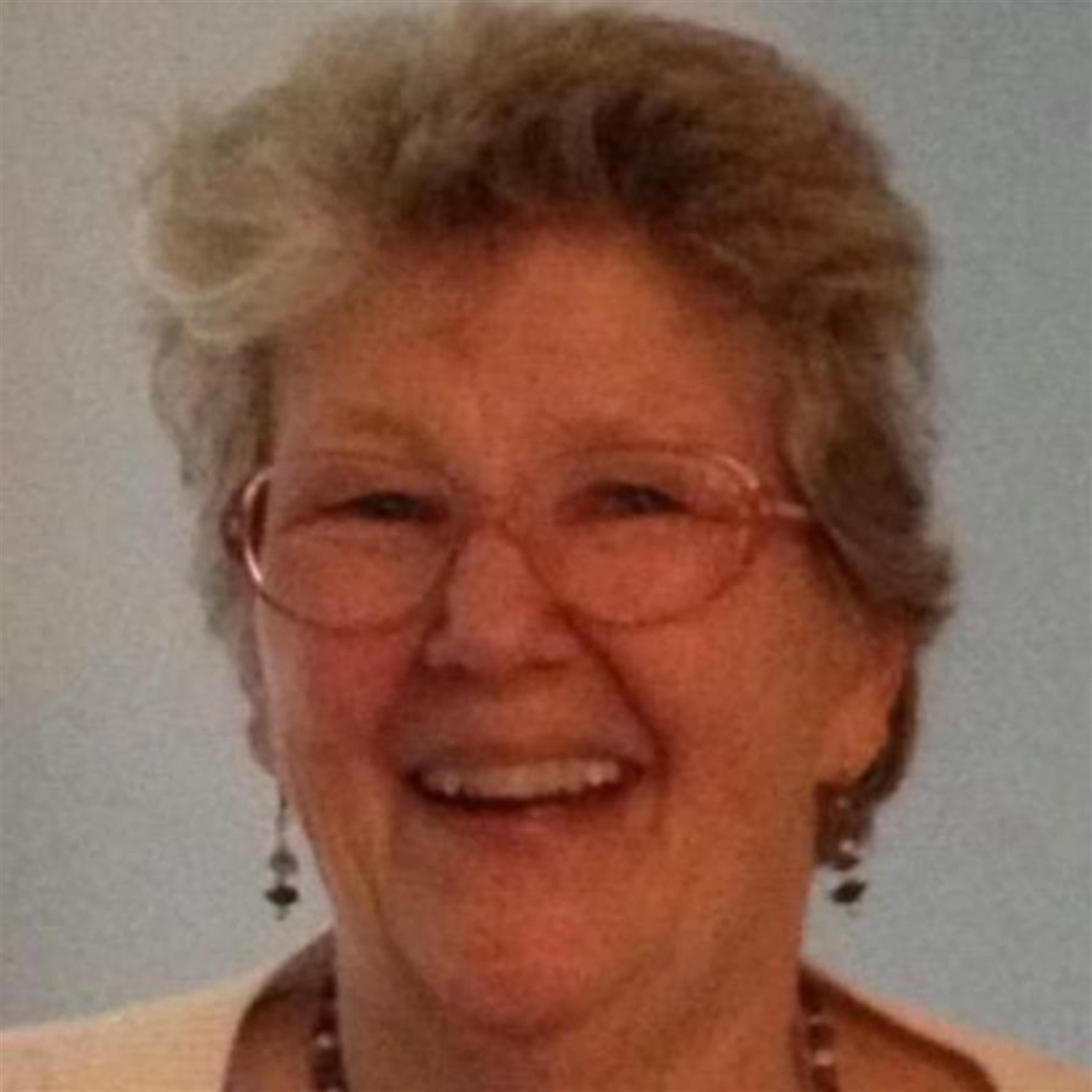 Marolein Kathryn Fry's obituary picture