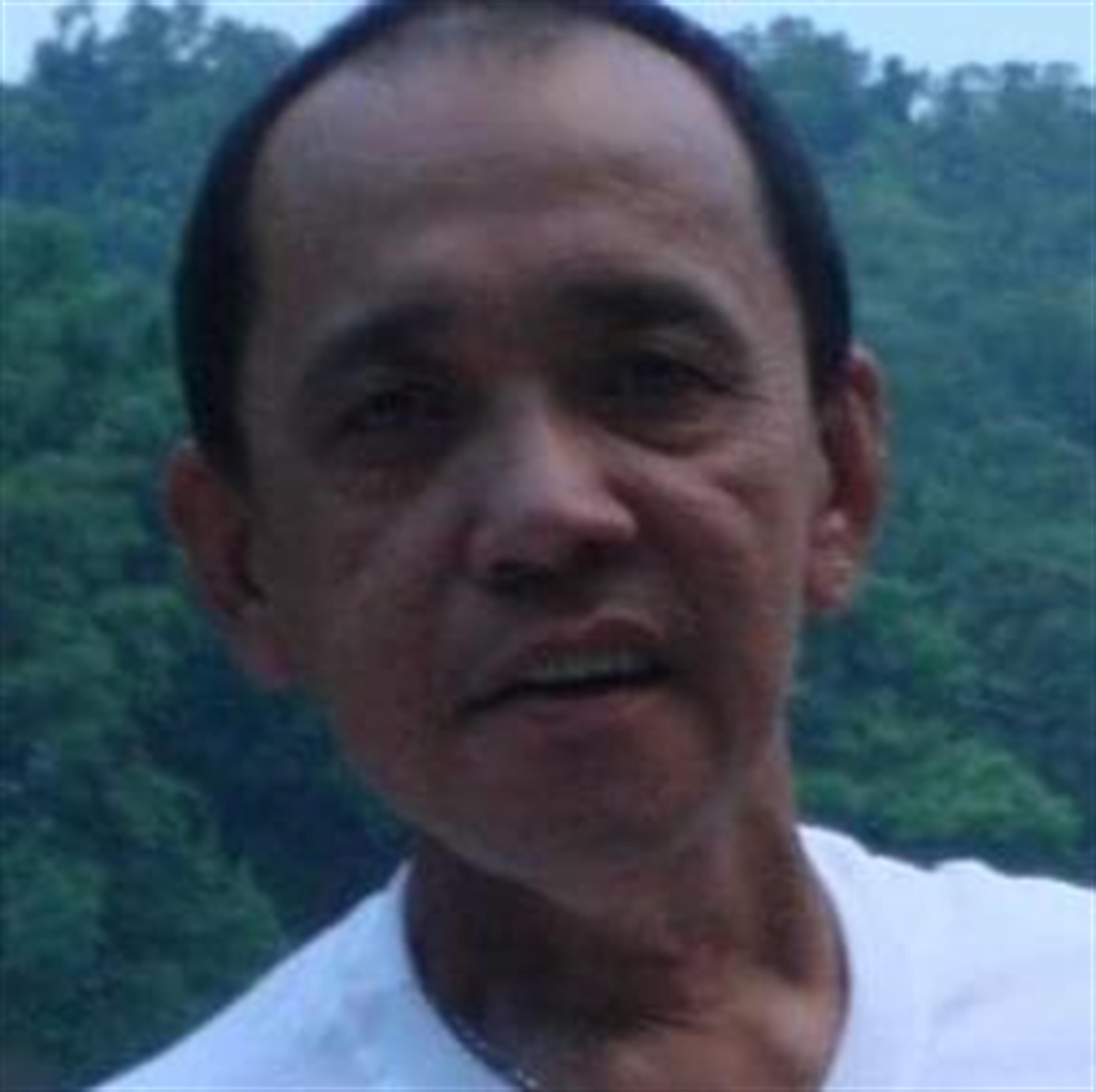 Antonio R Trinidad Jr.