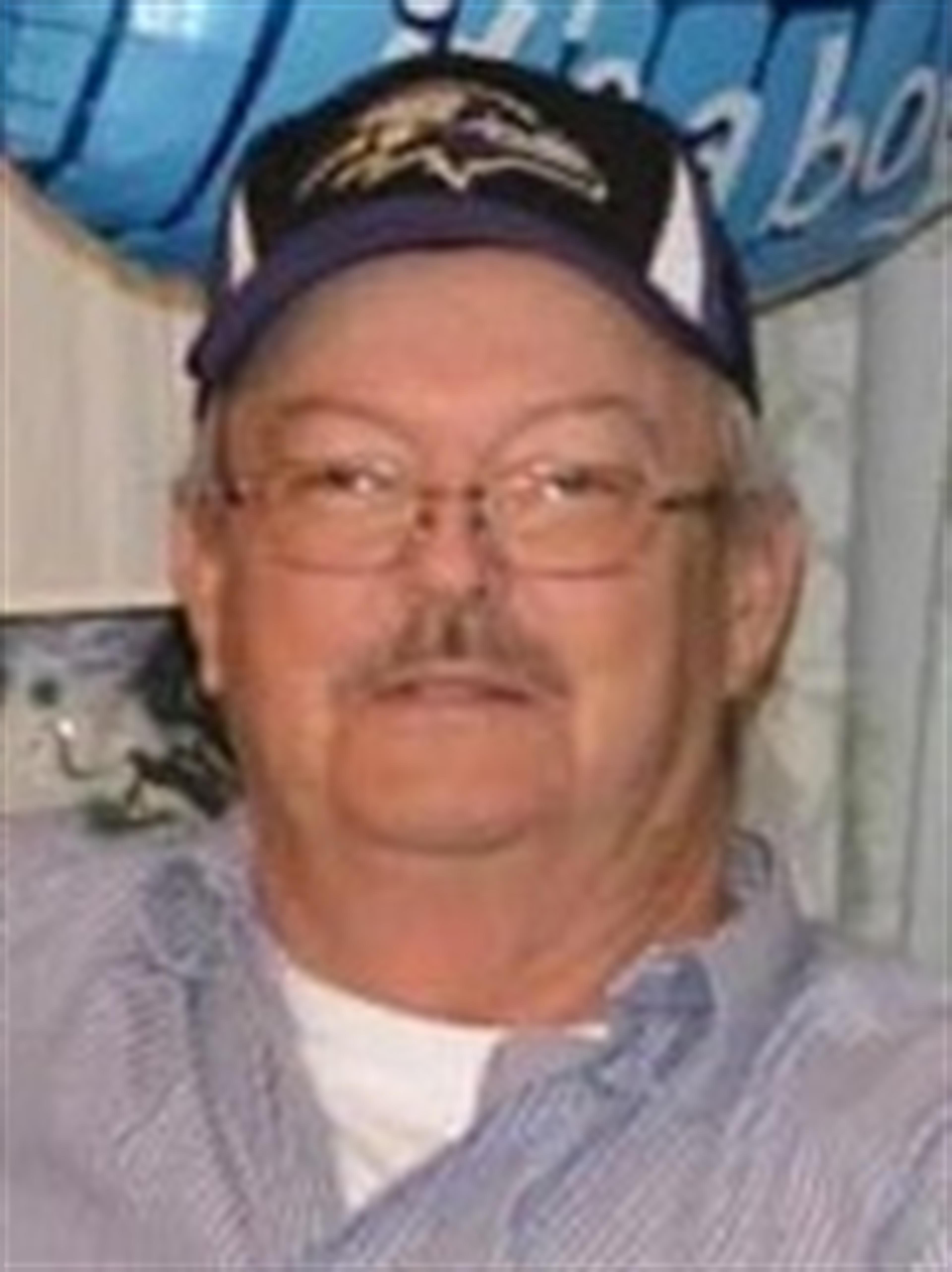 Lawrence Phillip Jones