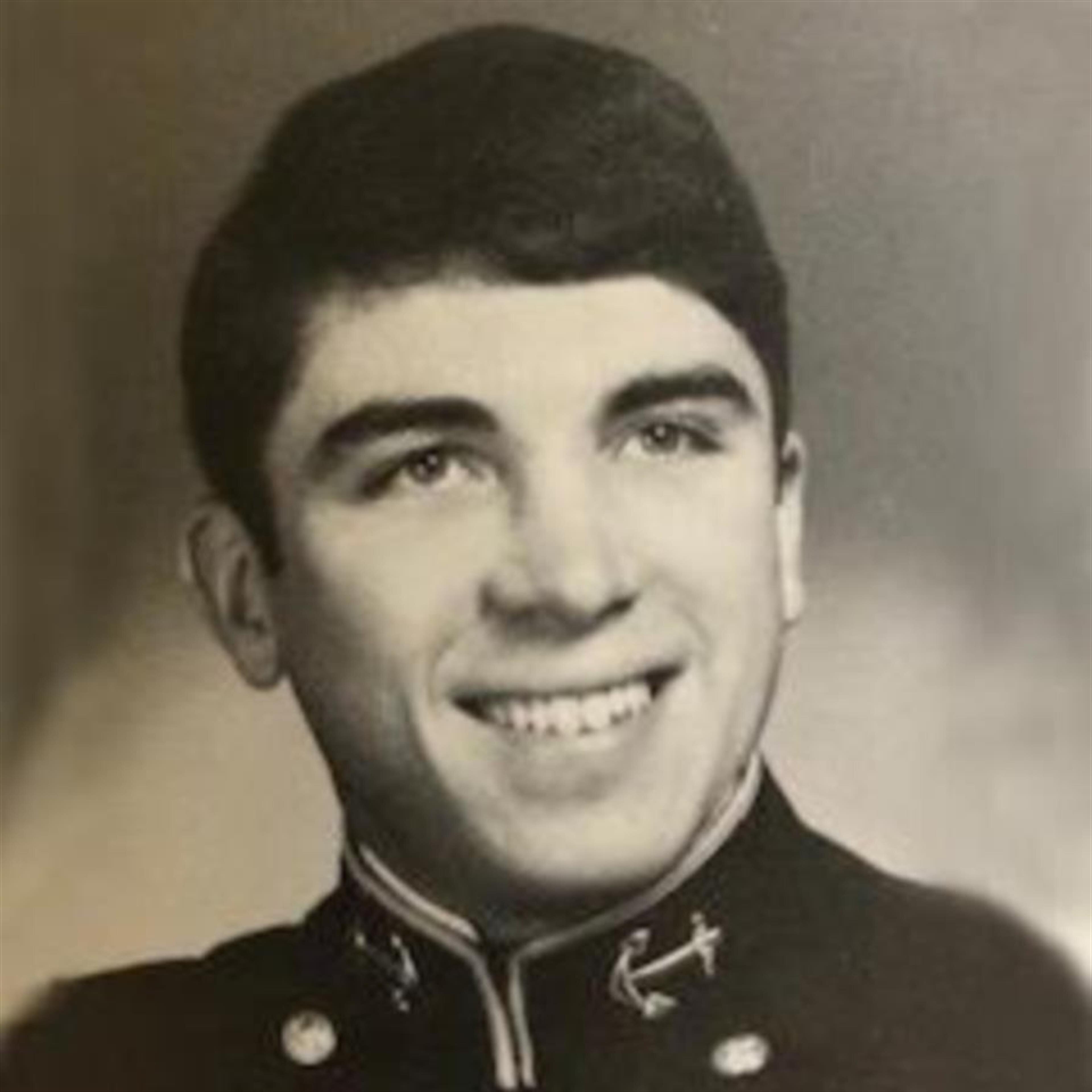 Steven M. Grames