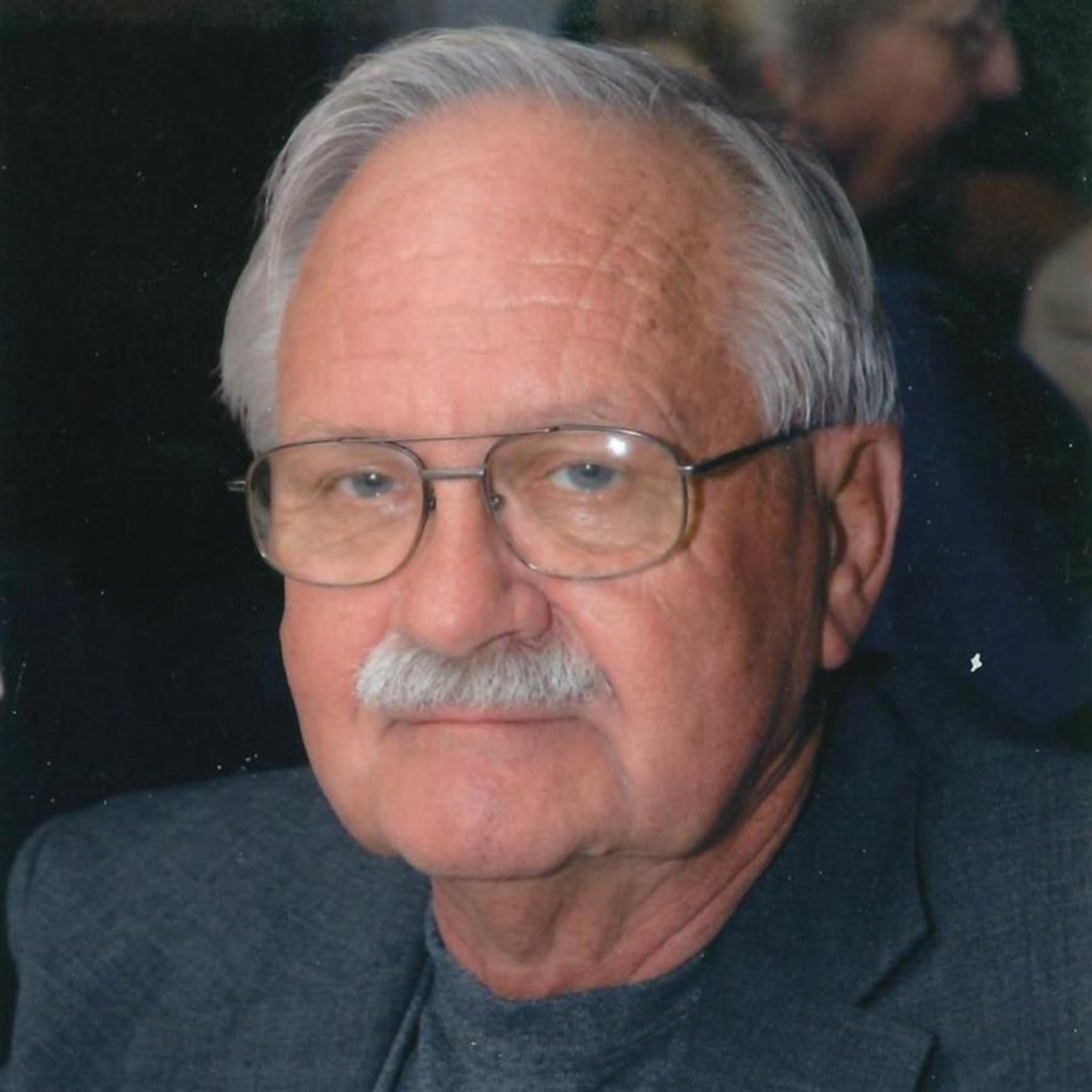 Homer L Wager