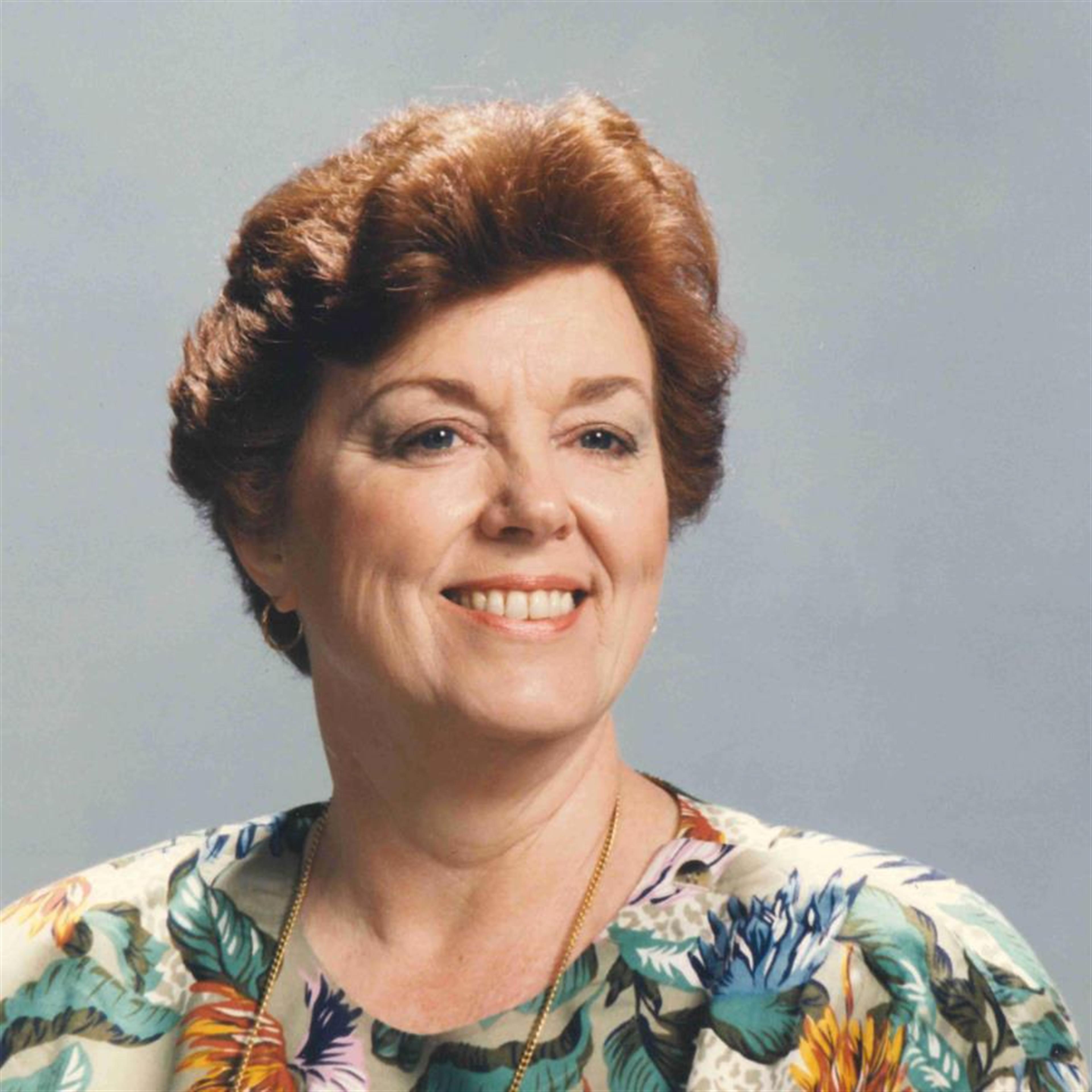 Sandra Lee (McGinnis) Wages