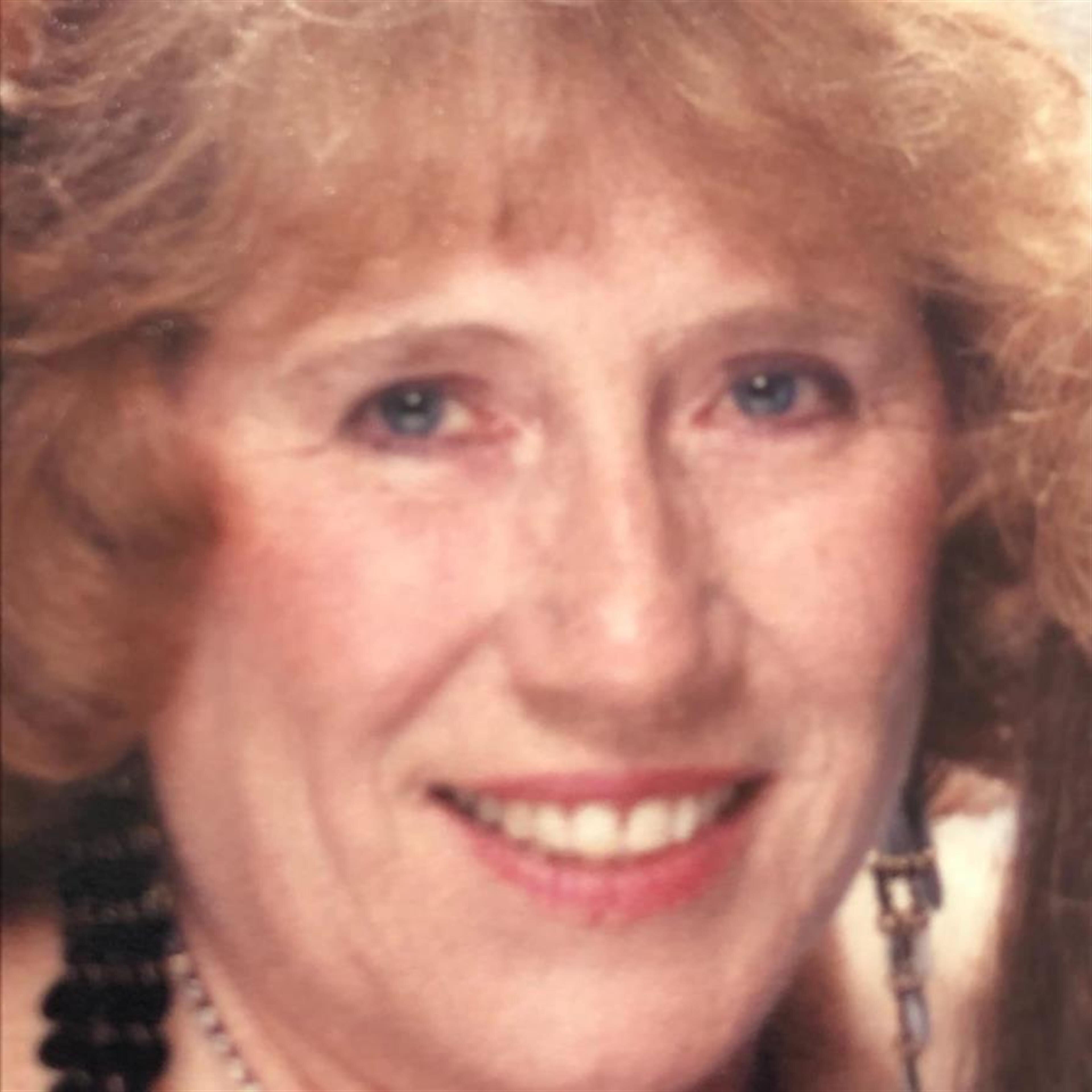 Dolores Jean Brady