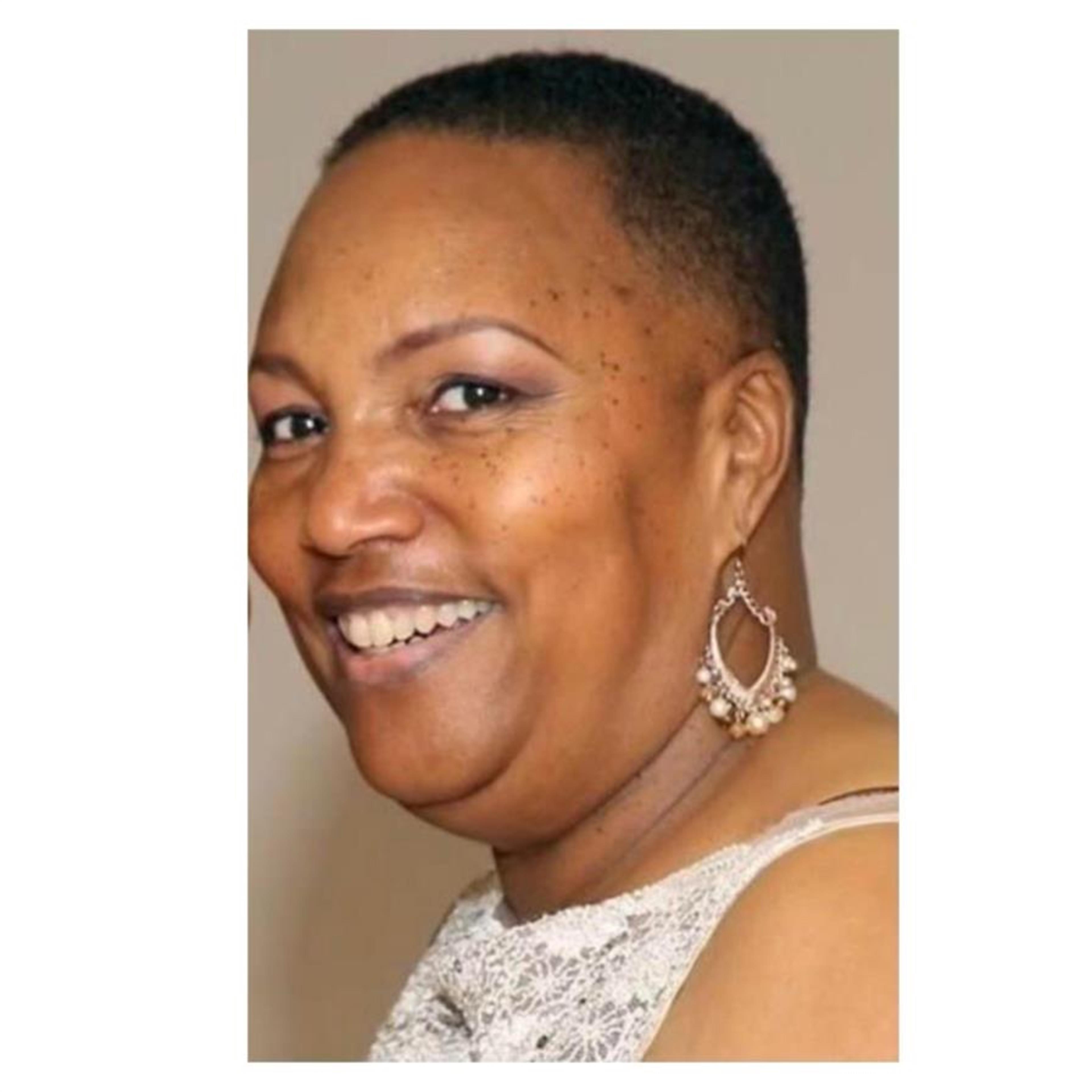 MS. TONI AVIS SIMPSON's obituary picture