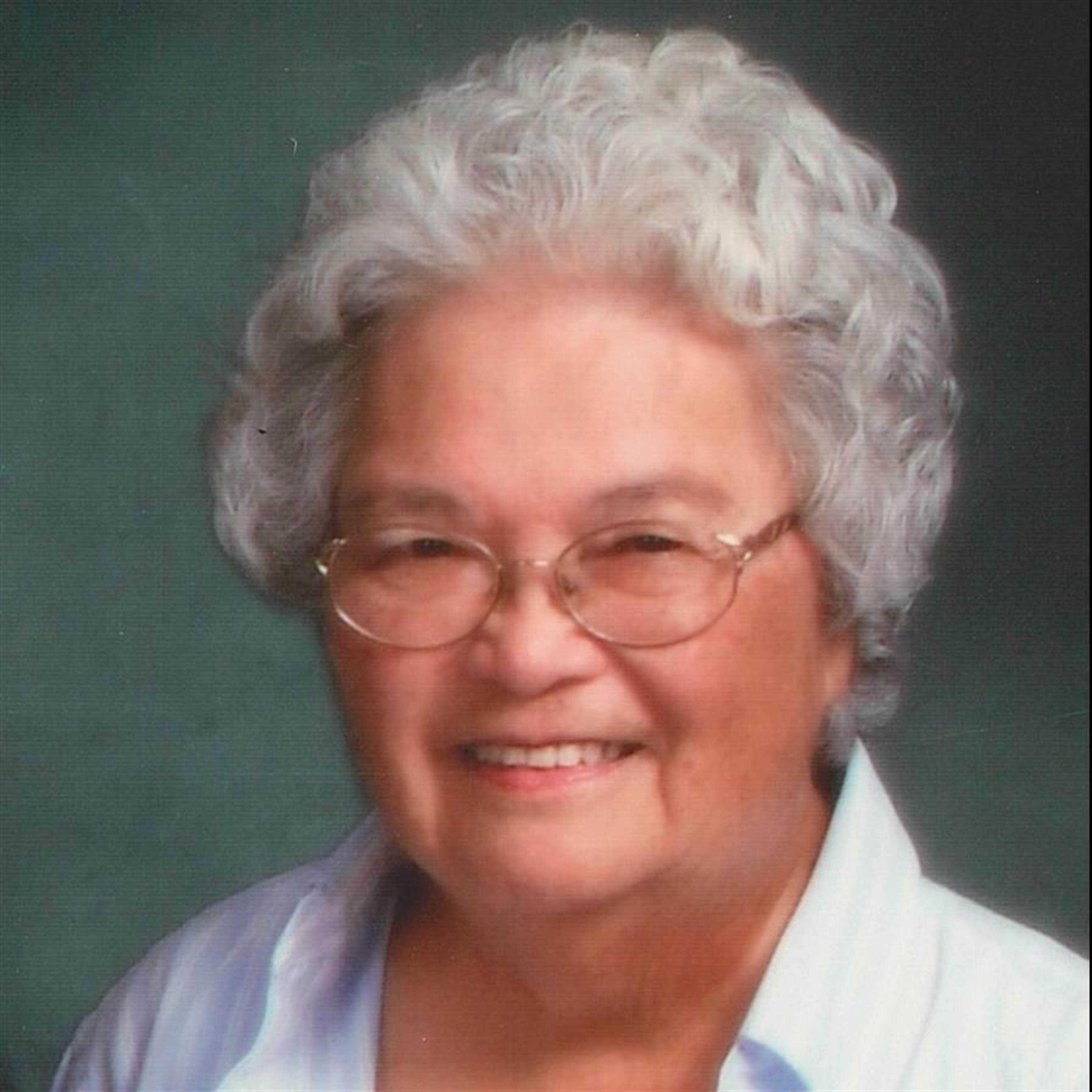 Jane Kiakona Akau