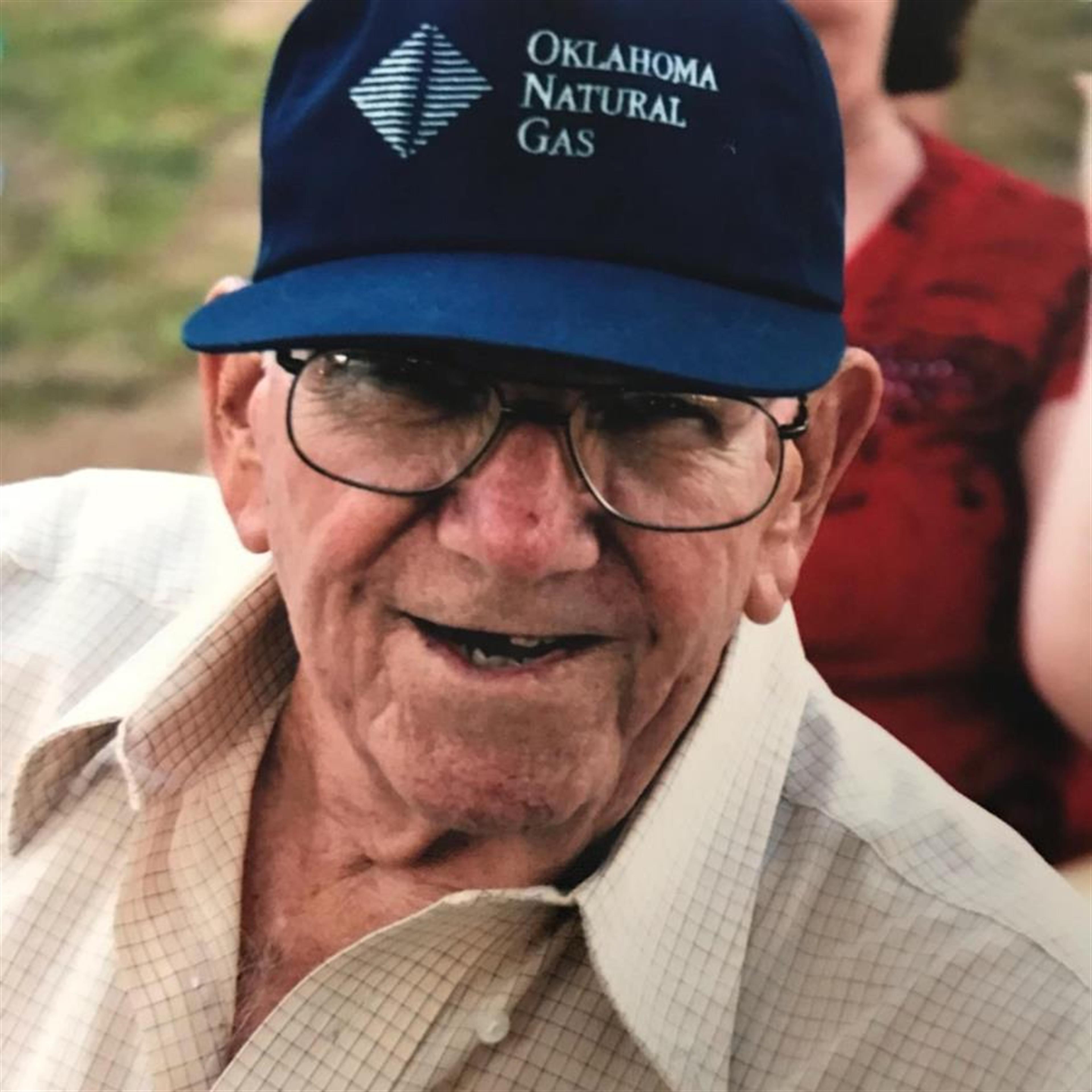 James Henry Snyder's obituary picture