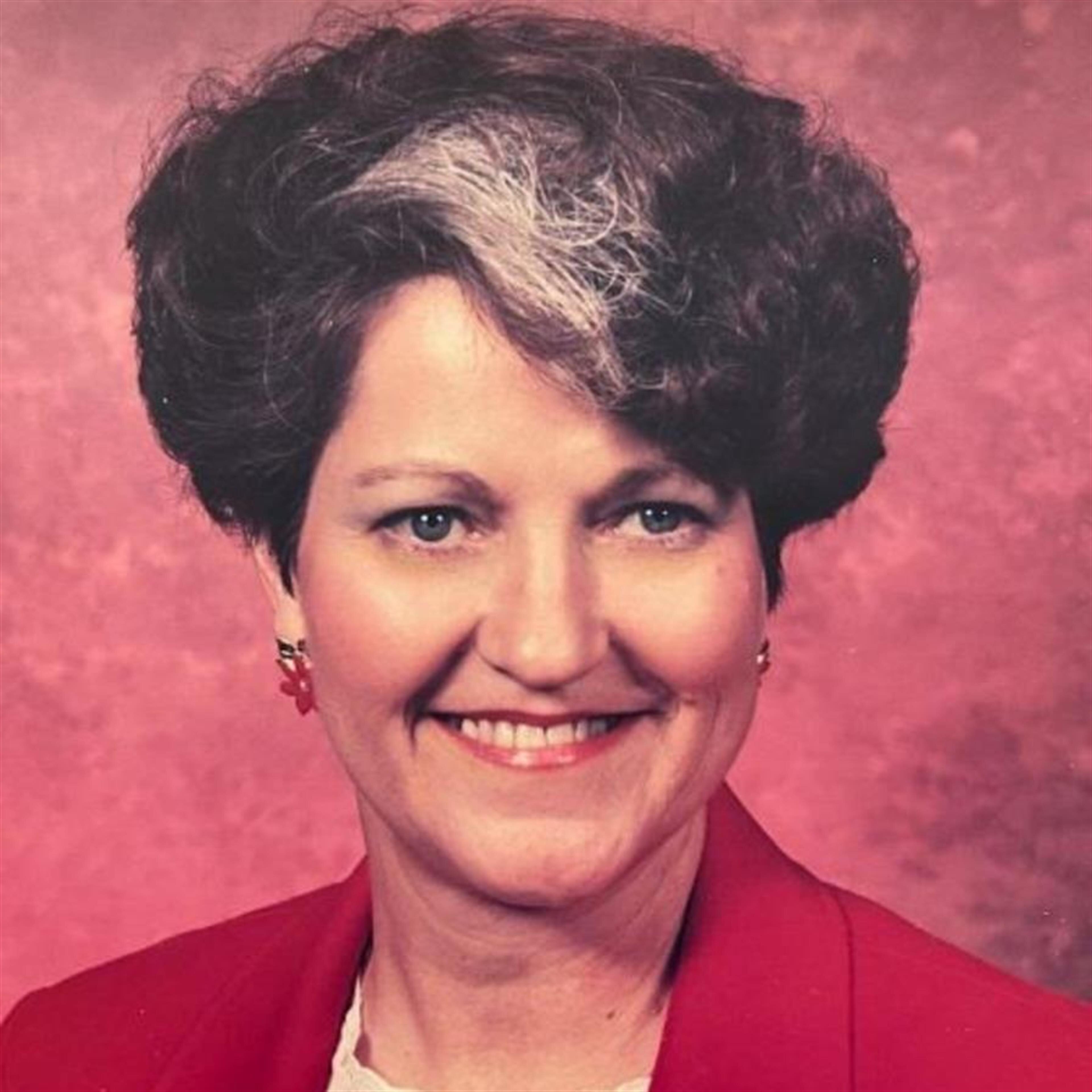 Linda Joyce McAnear