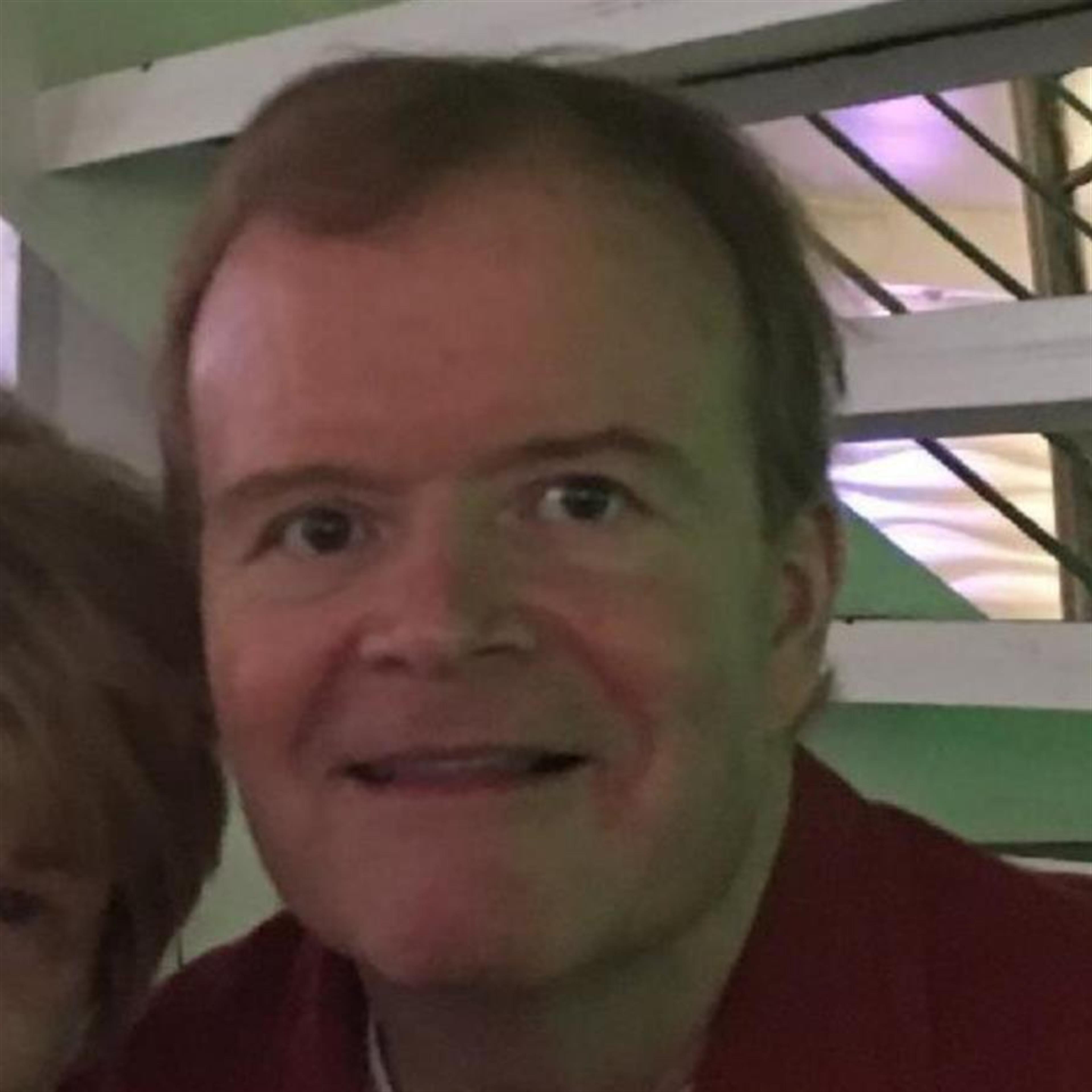 Michael S. Sullivant's obituary picture