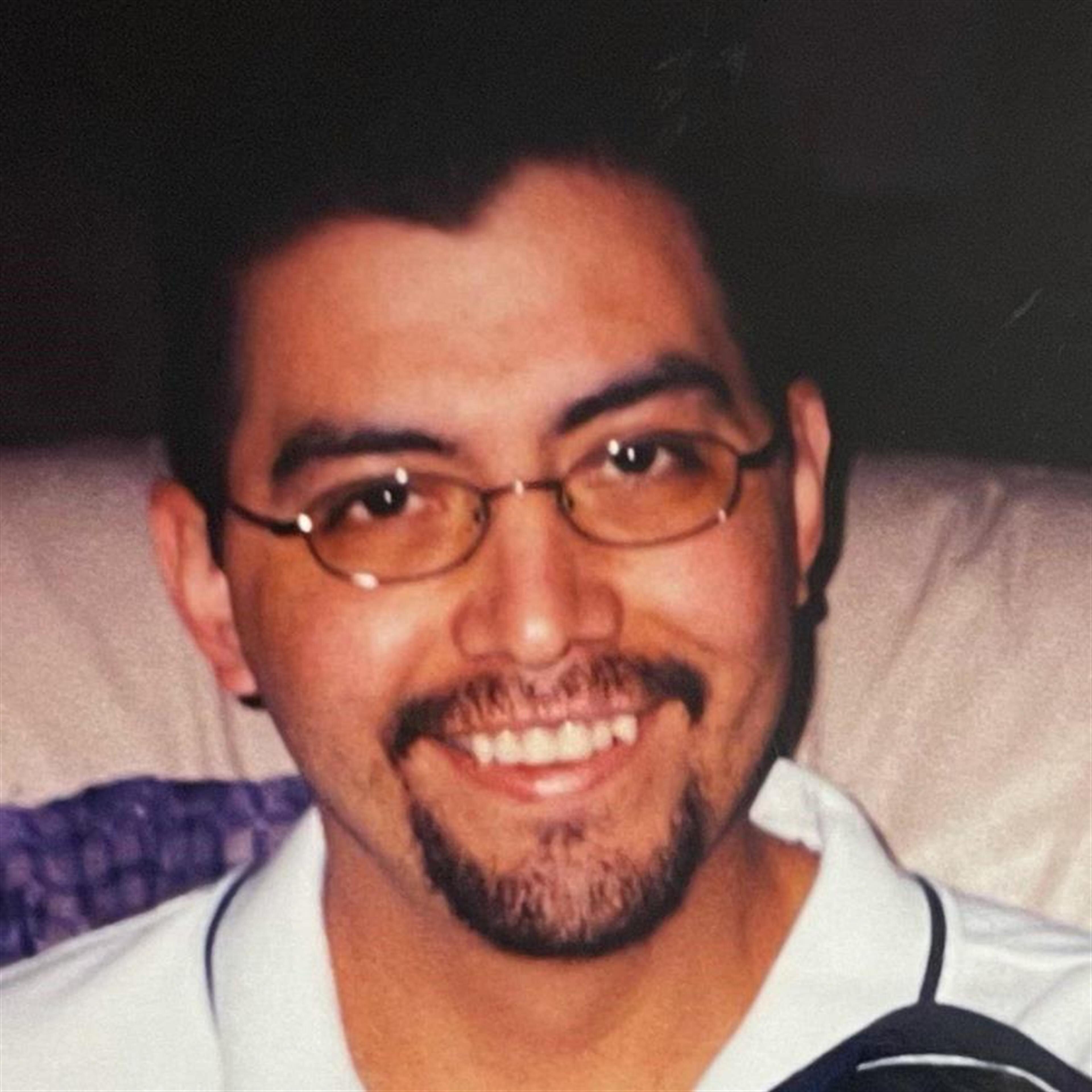 Hilario C. Caballero