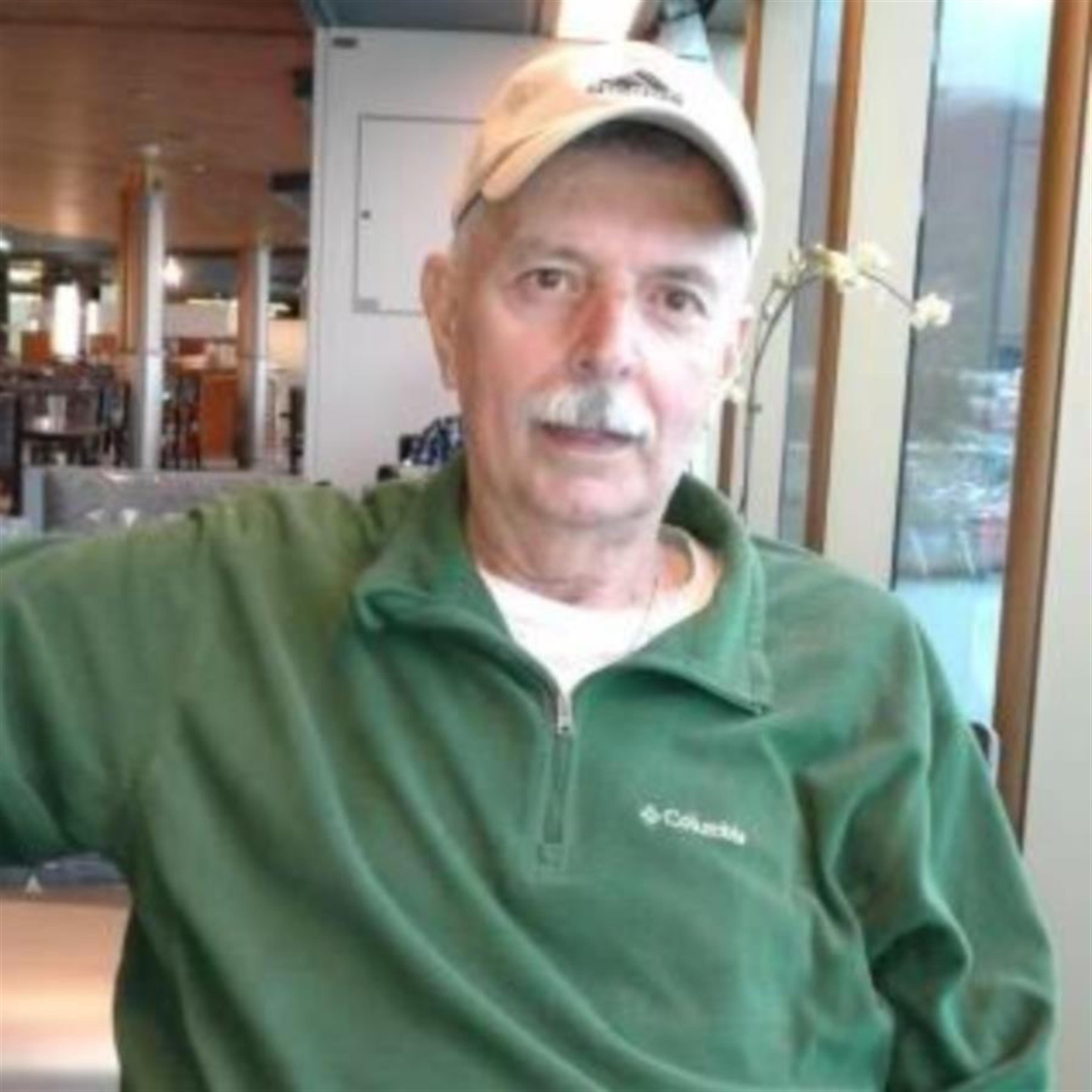 Whit Edward Pennington's obituary picture