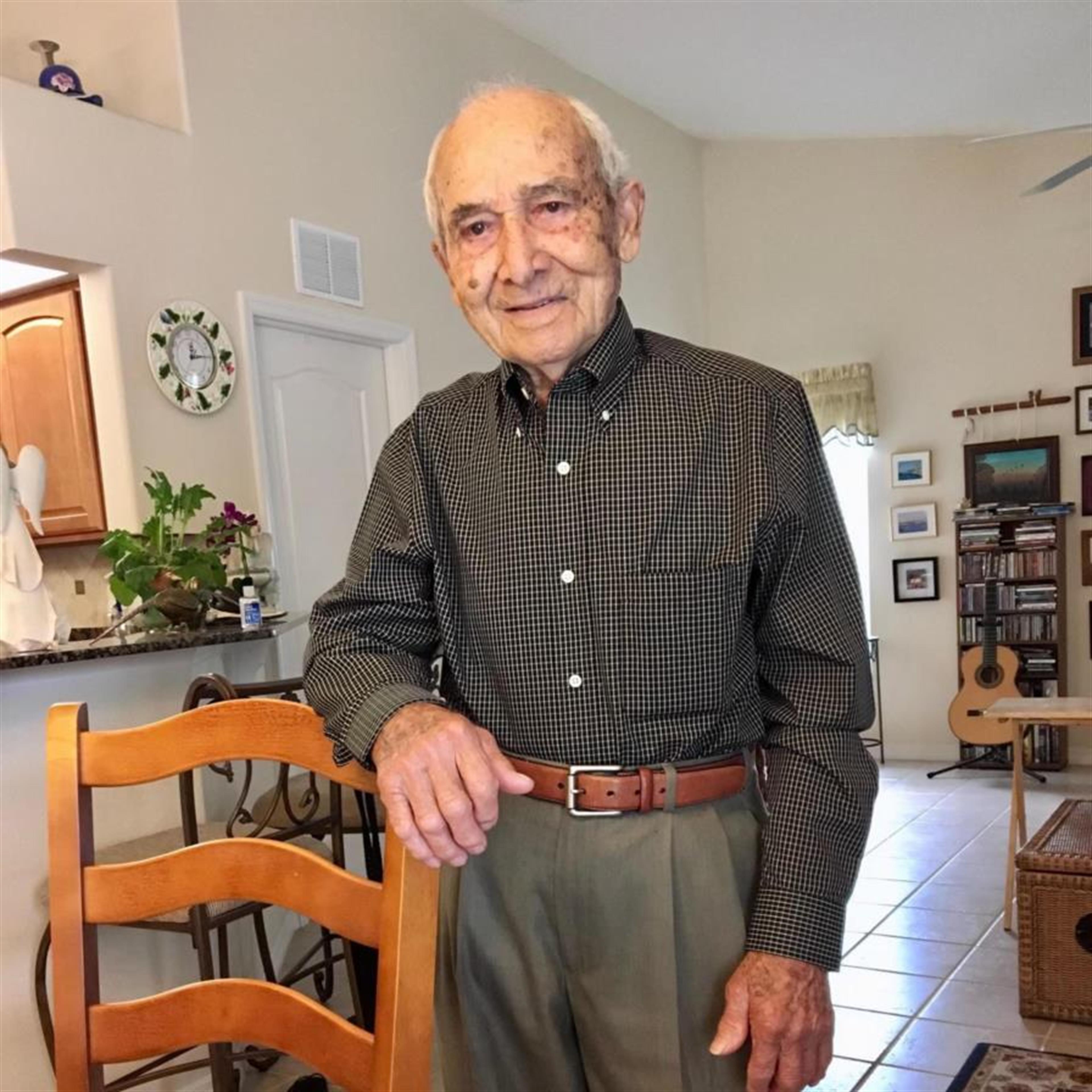 Mr. Pablo Figueroa Rodriguez