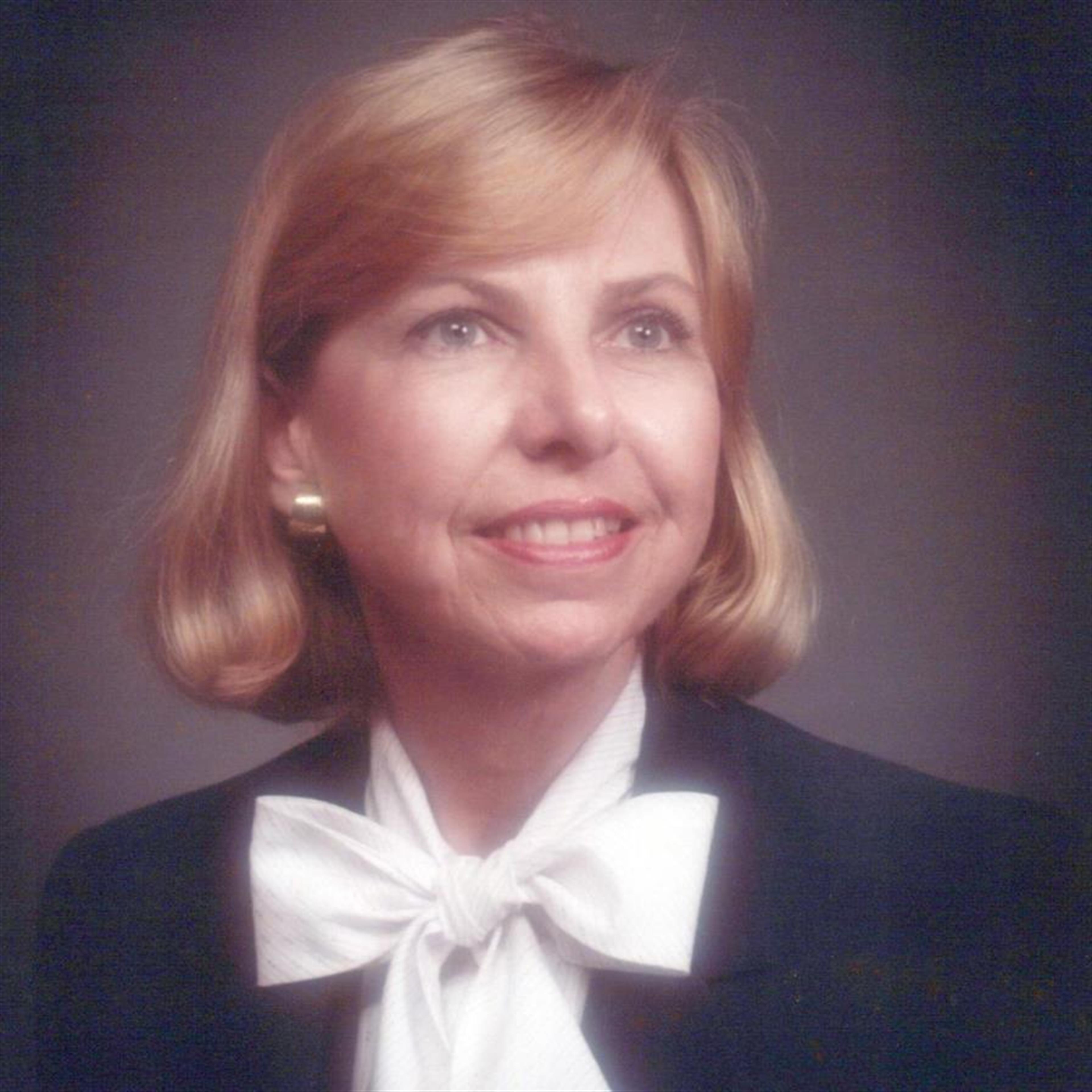 Elaine Douglas Brown
