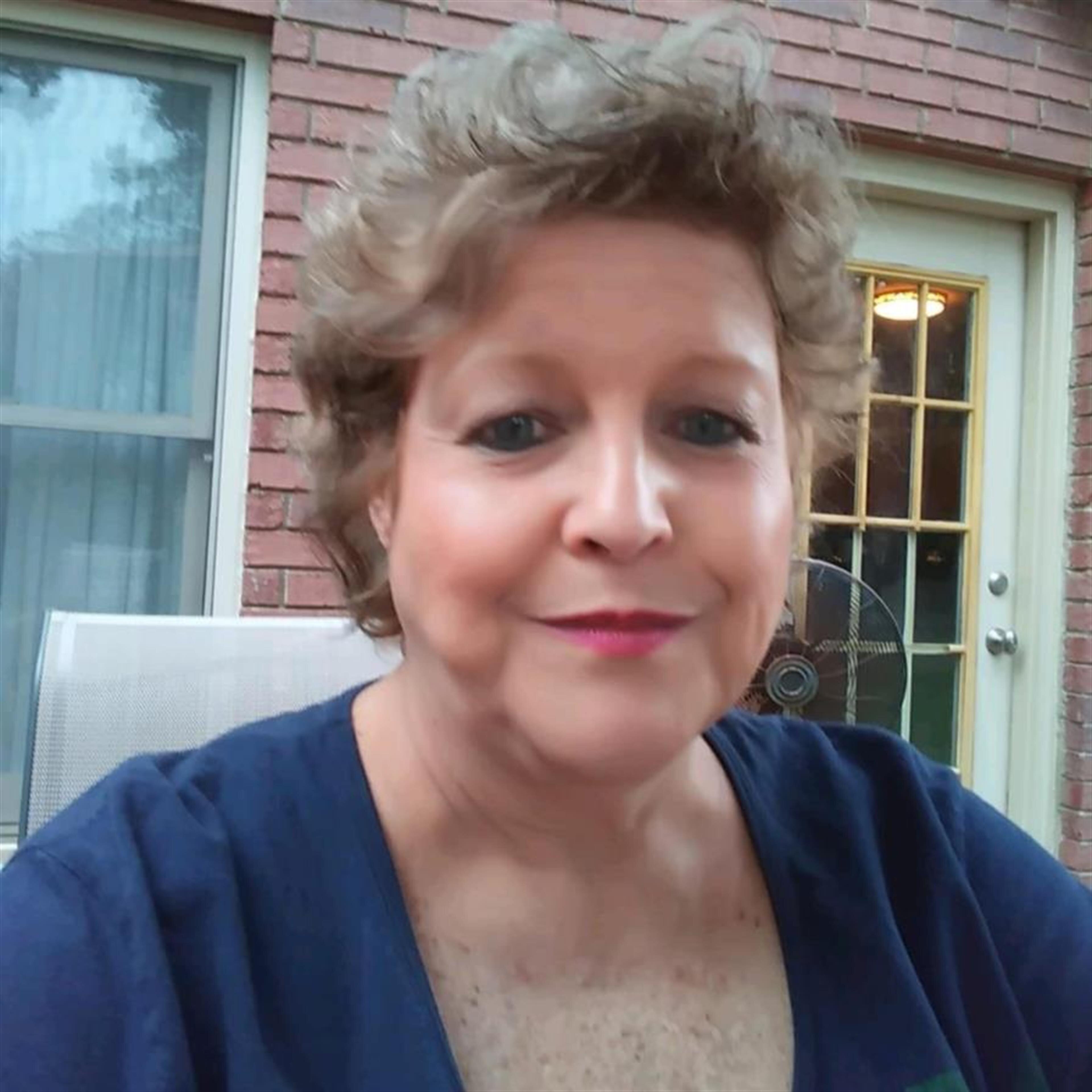 Teresa Coomer