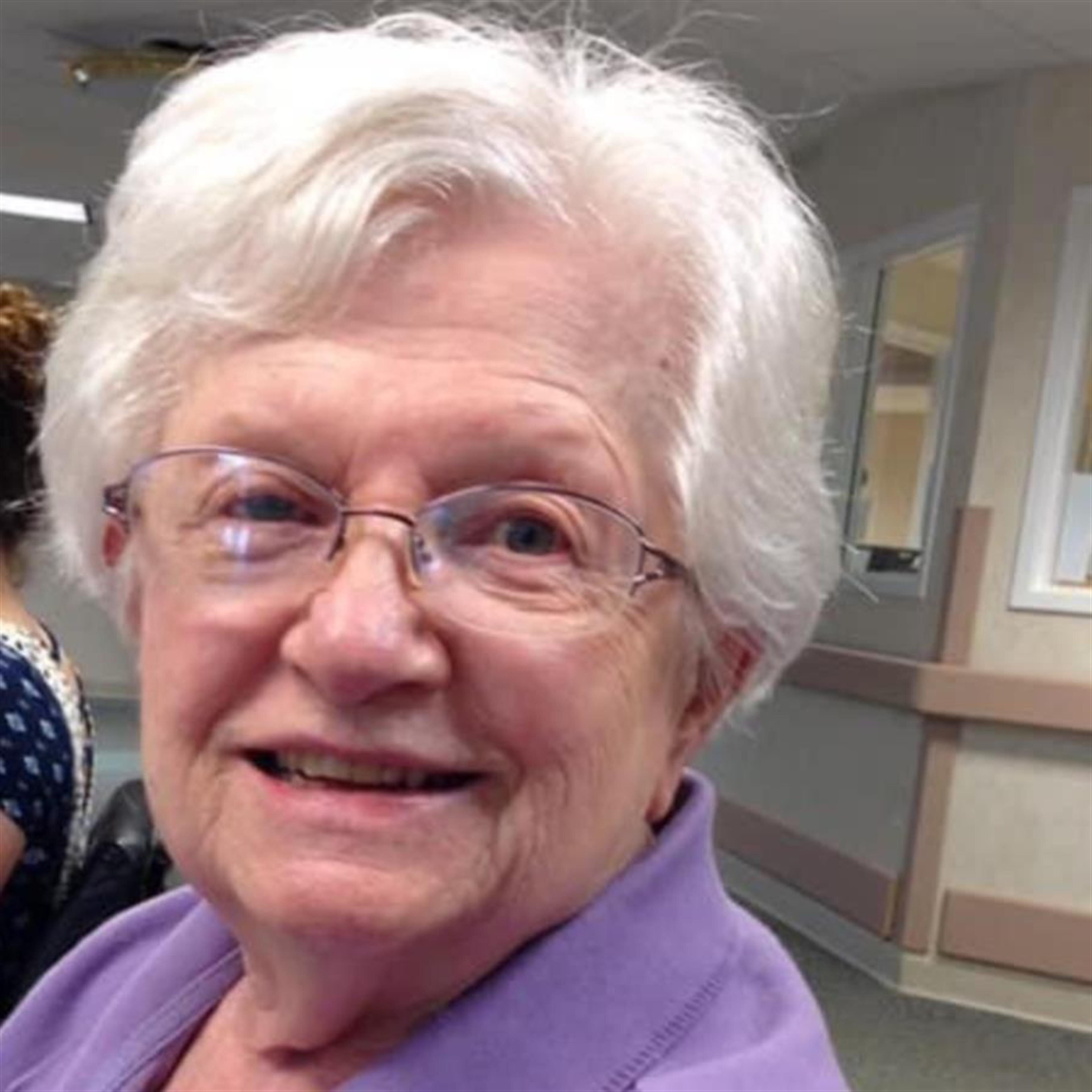 Deanna B. Bontempo