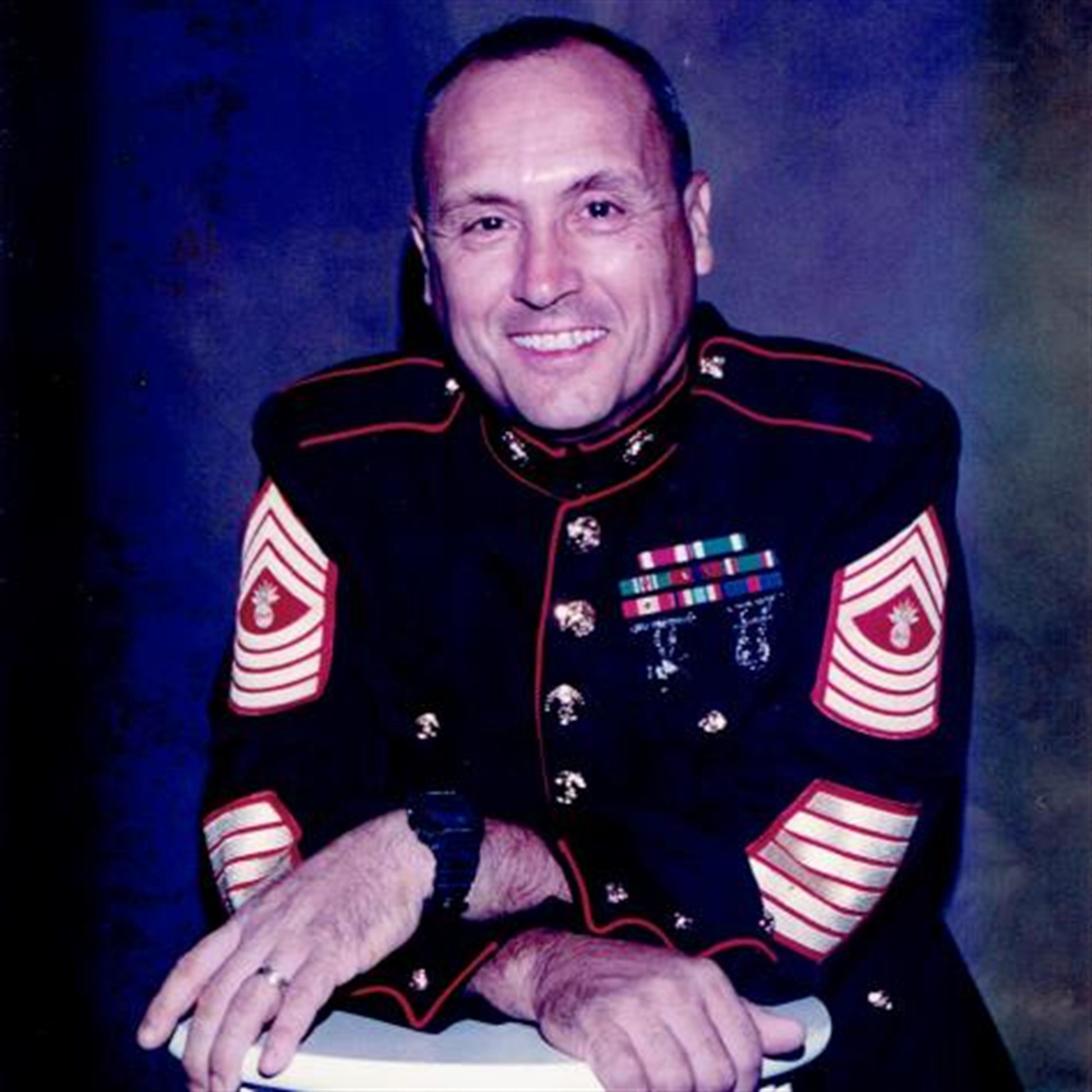 Leslie Eugene Oller Sr.