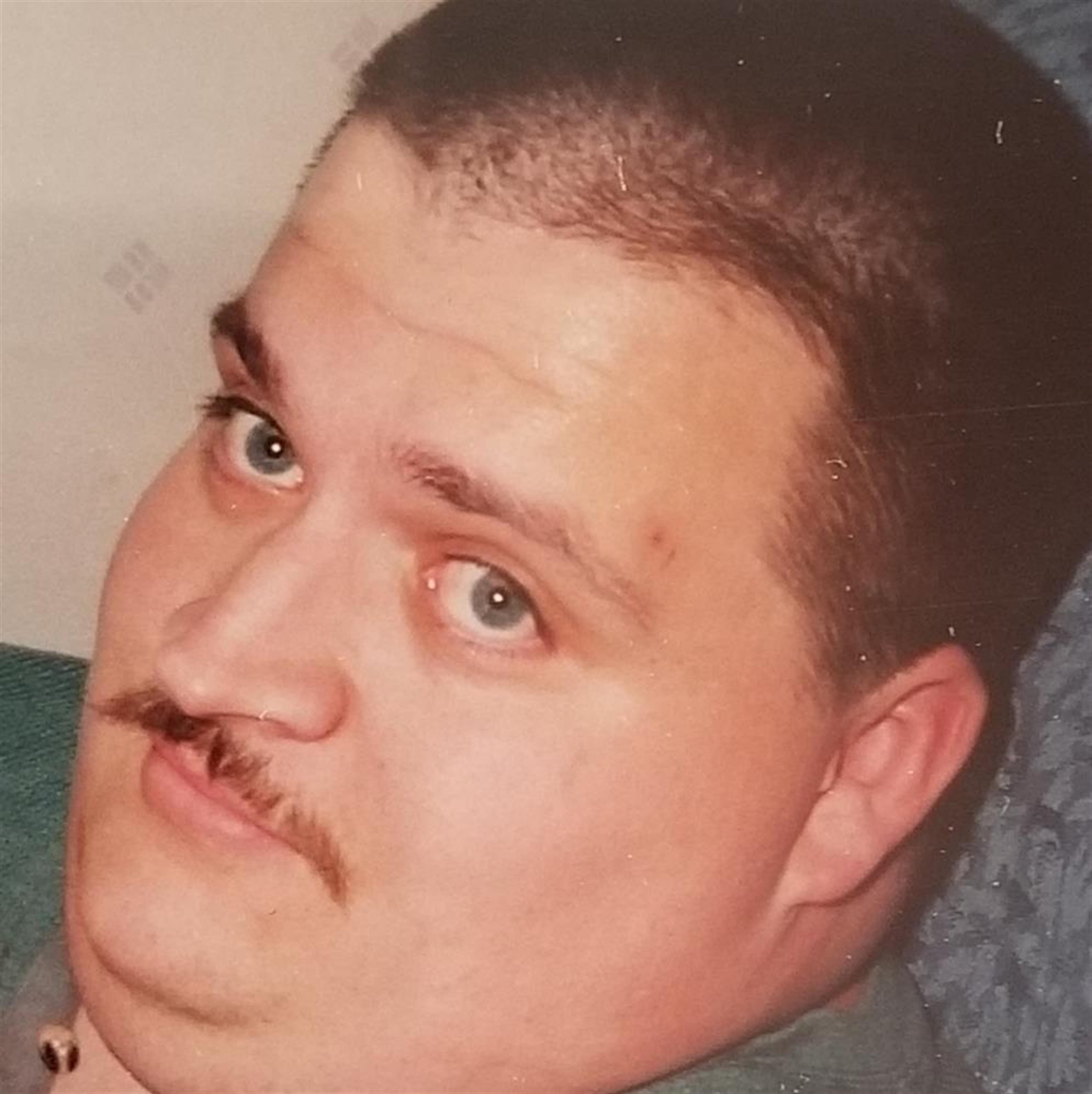 Christopher Sylven Olmstead