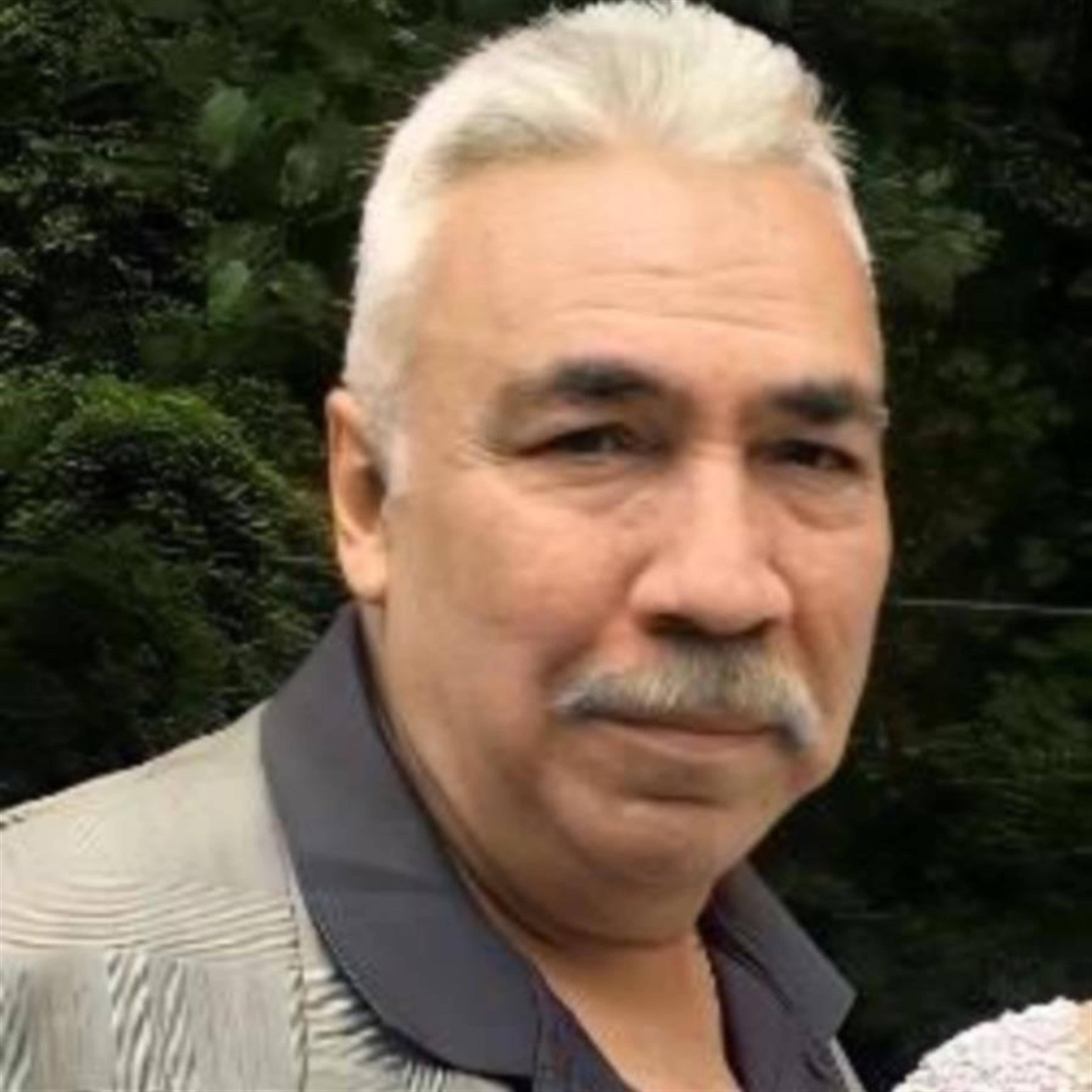 Francisco Vazquez