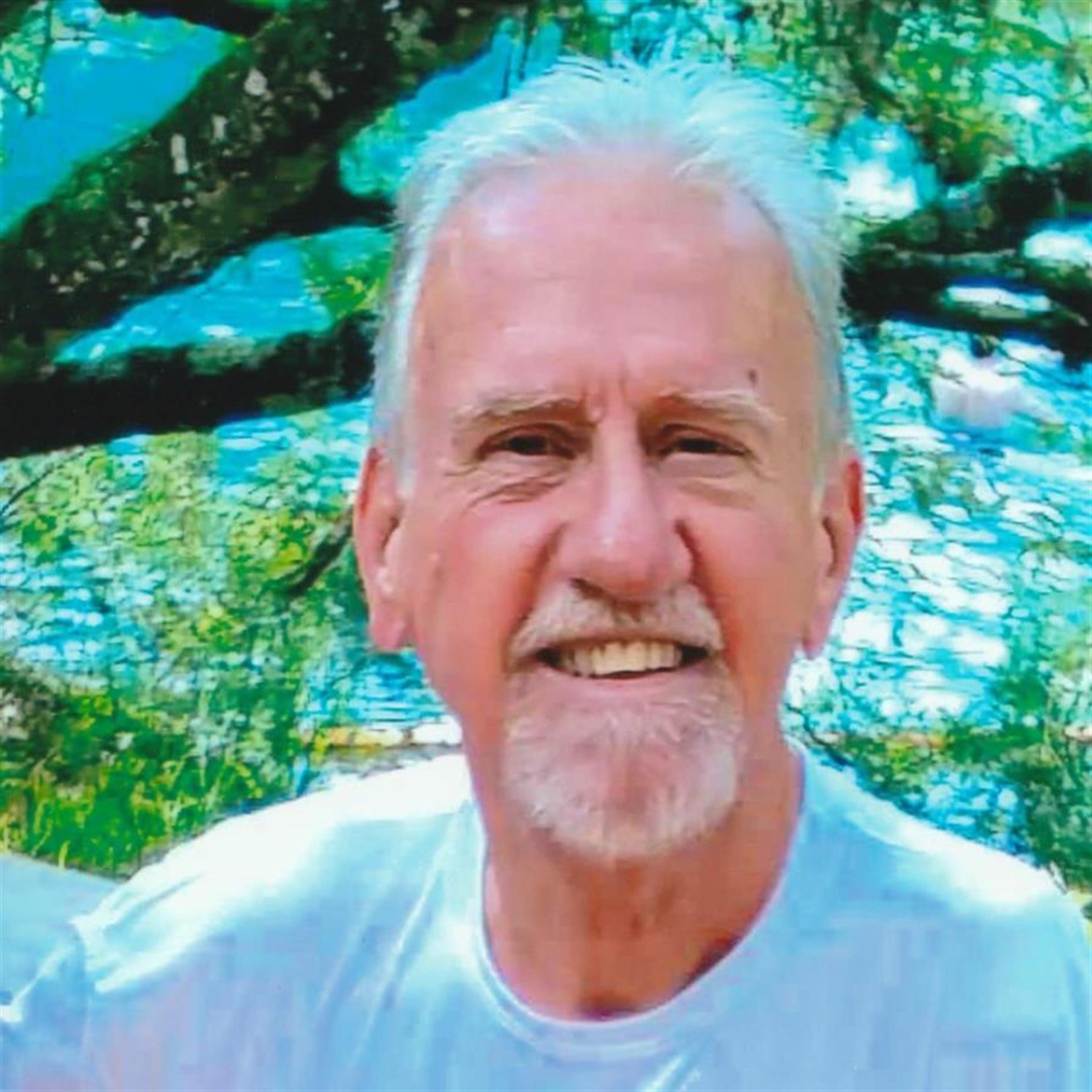Terry Paul Larson
