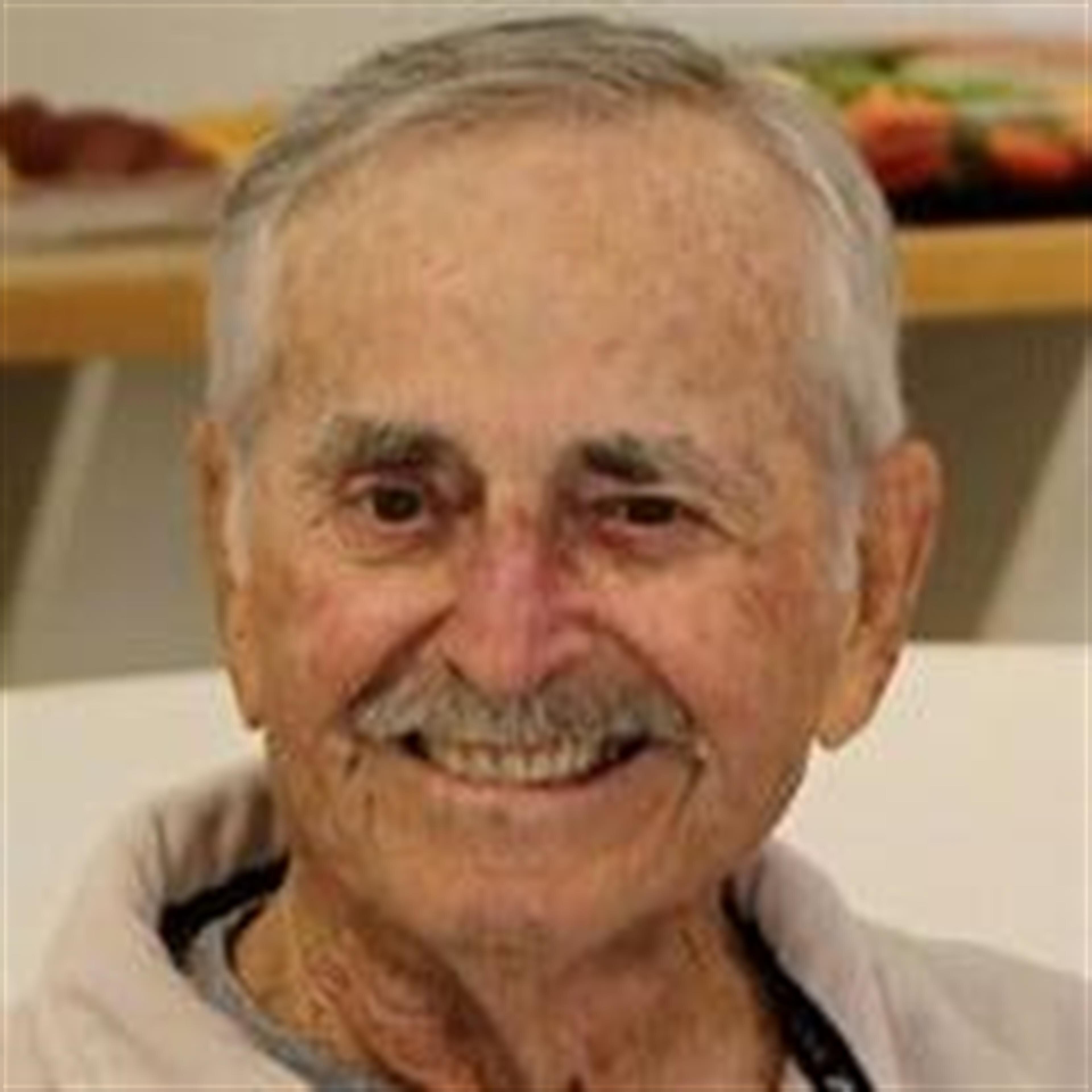 Russell Harmon (Buffalo)