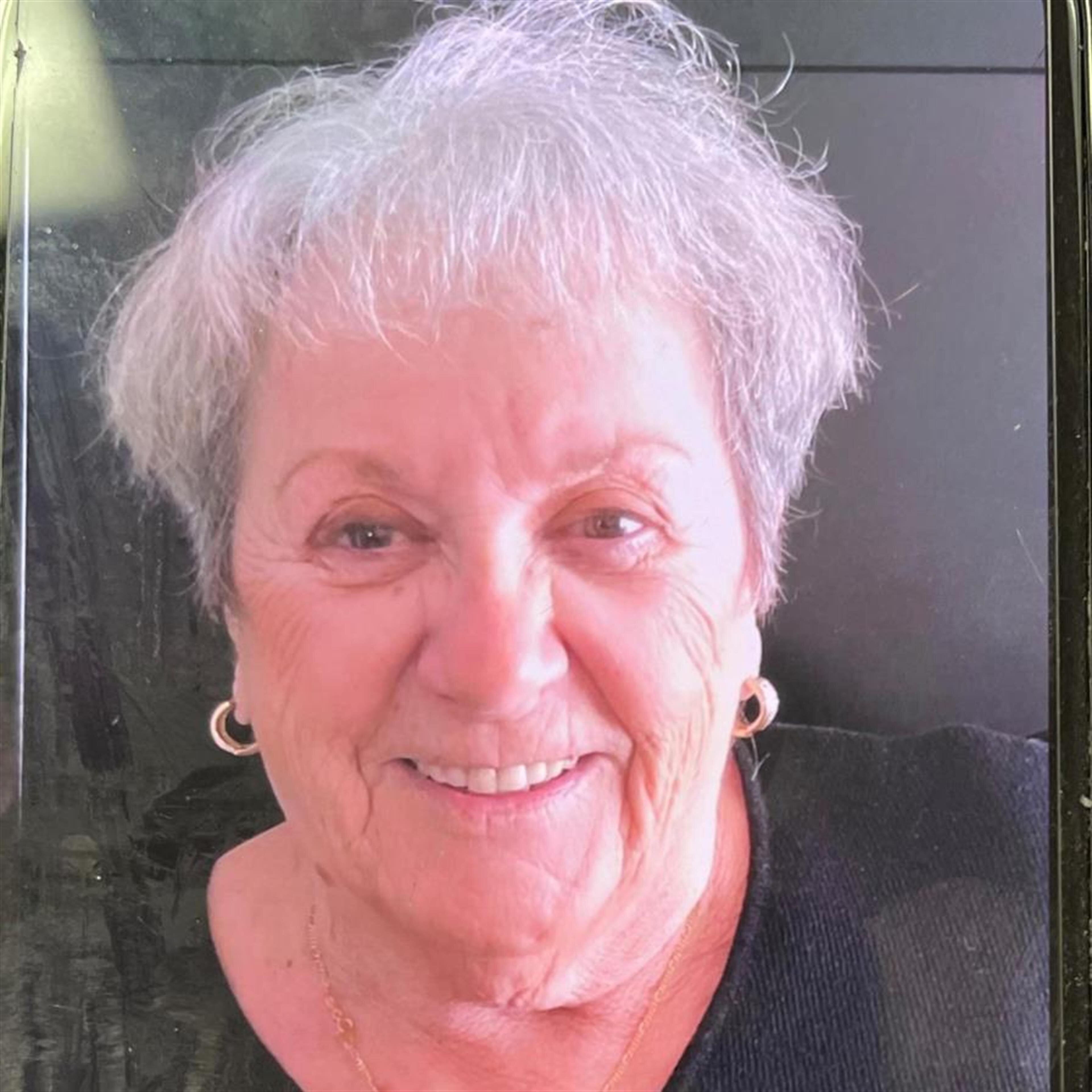 Carol Ann Mare