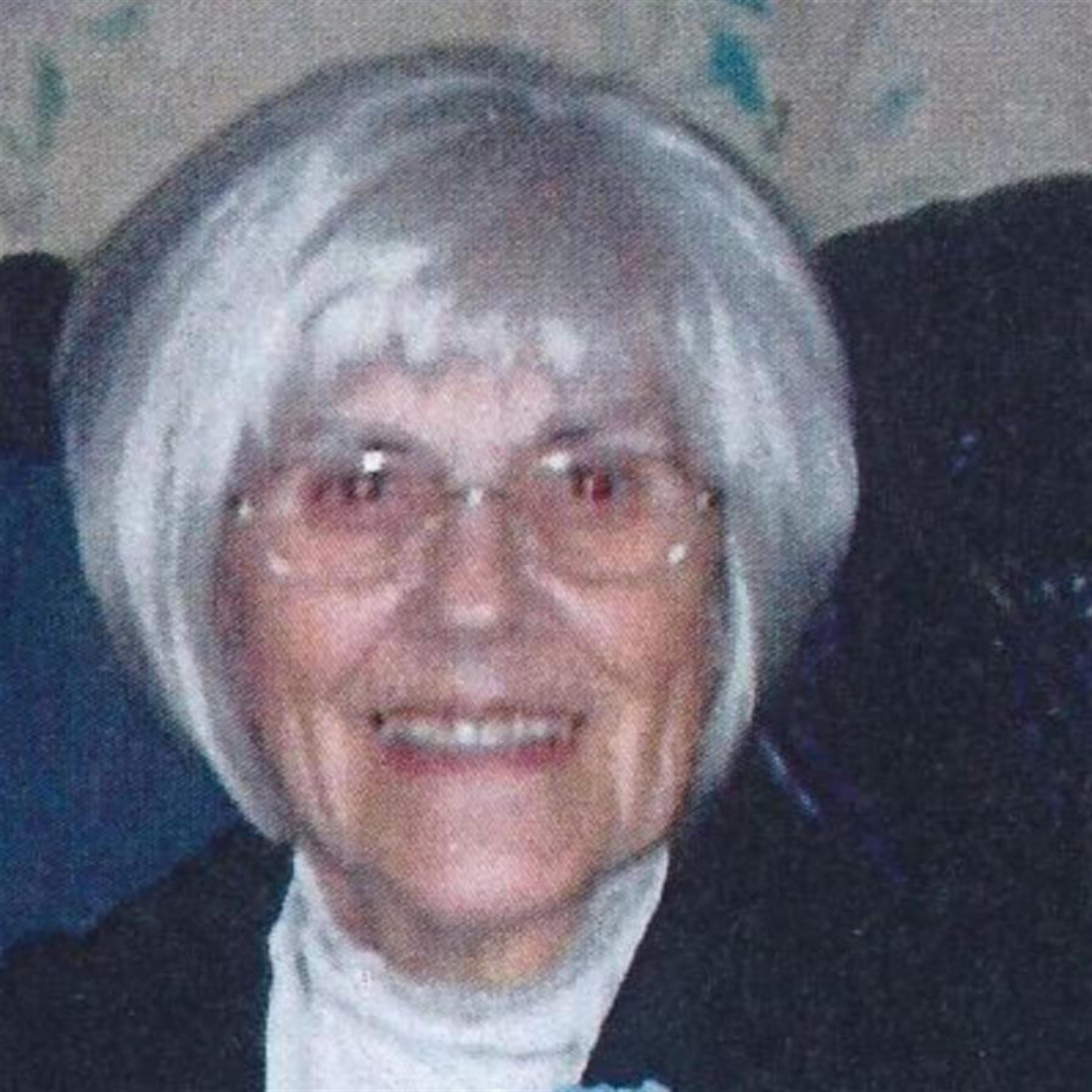 Valerie Elizabeth Hirn