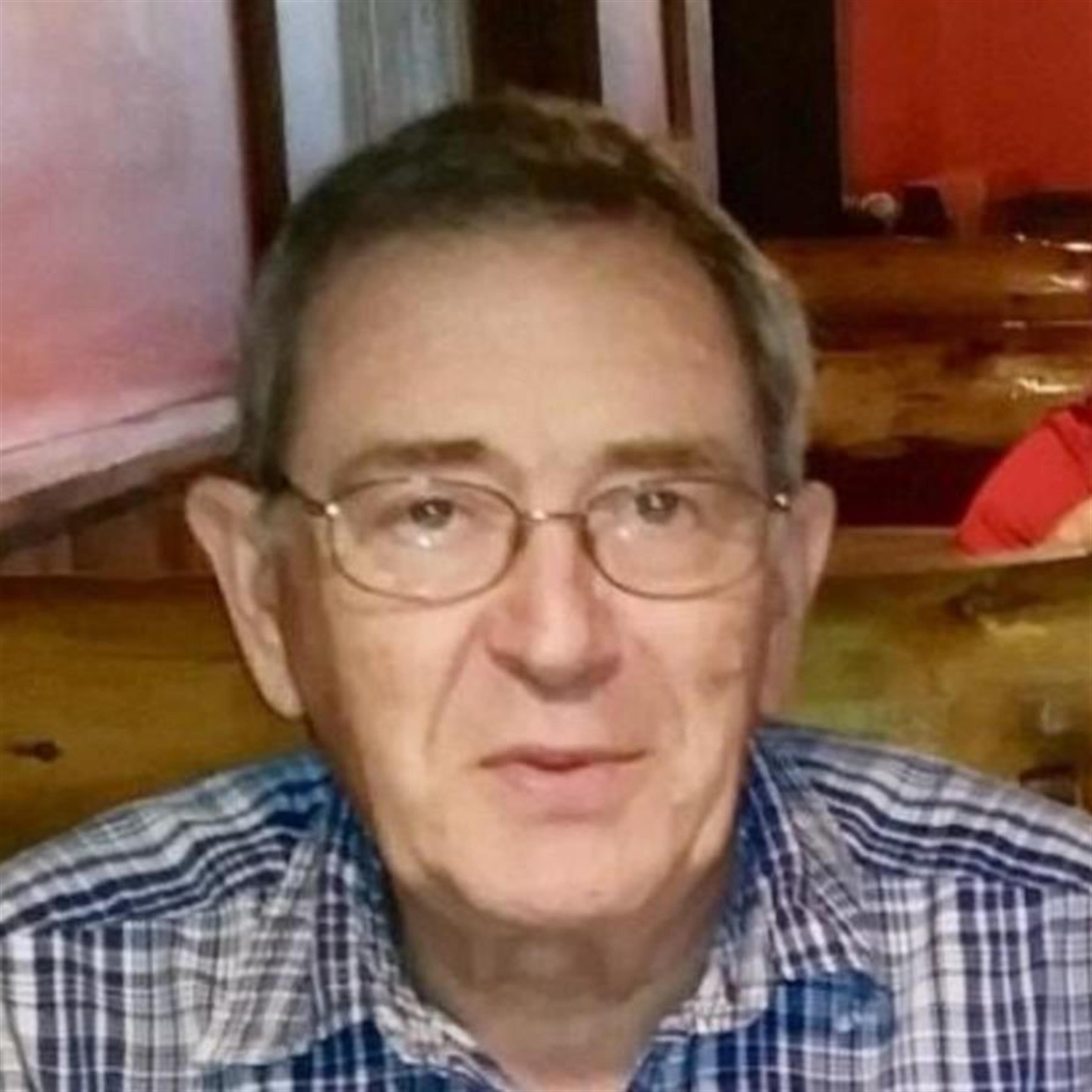 Vernon Lee Roy Allen