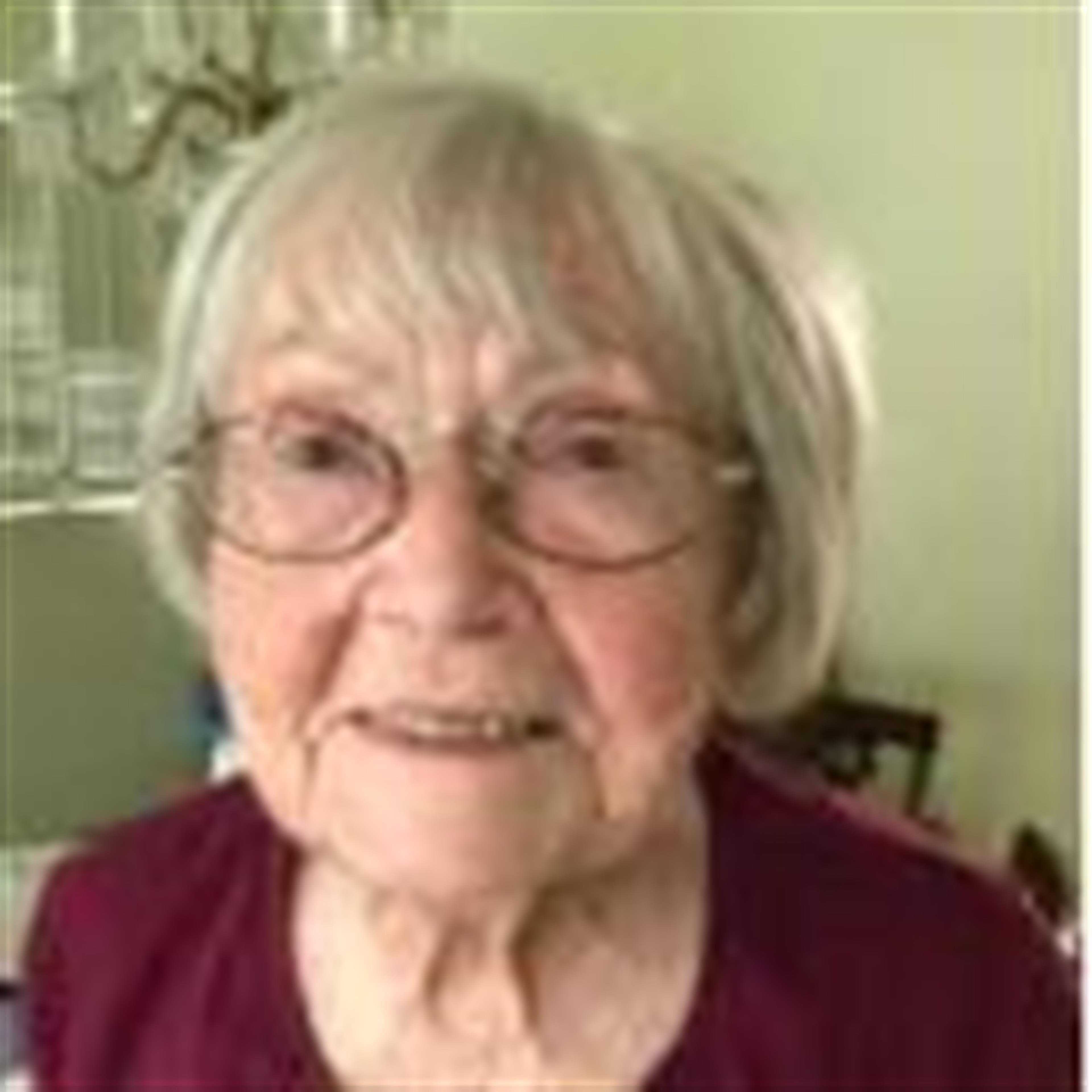 Nada Cardon Stevenson