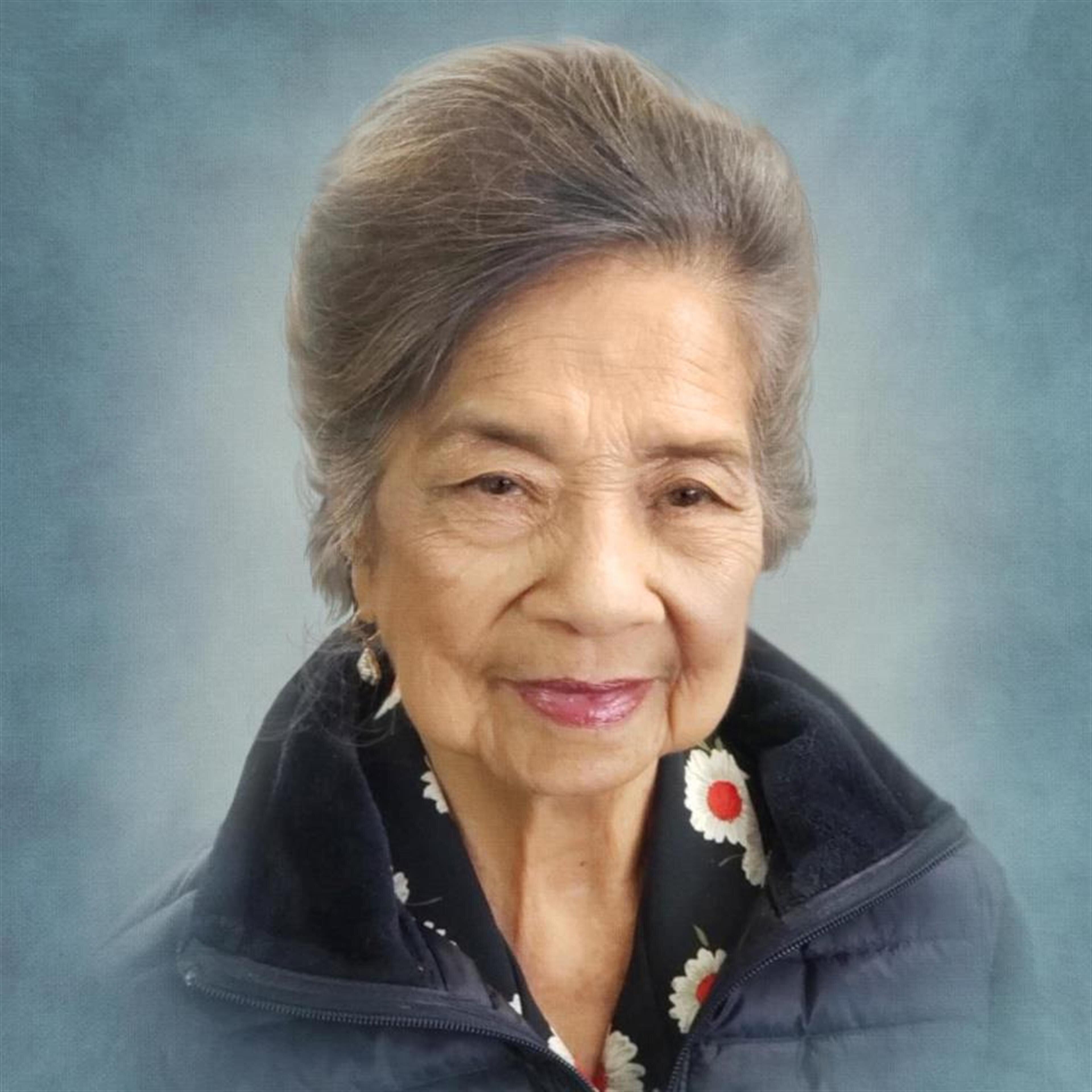Rosenda Acosta Reyes