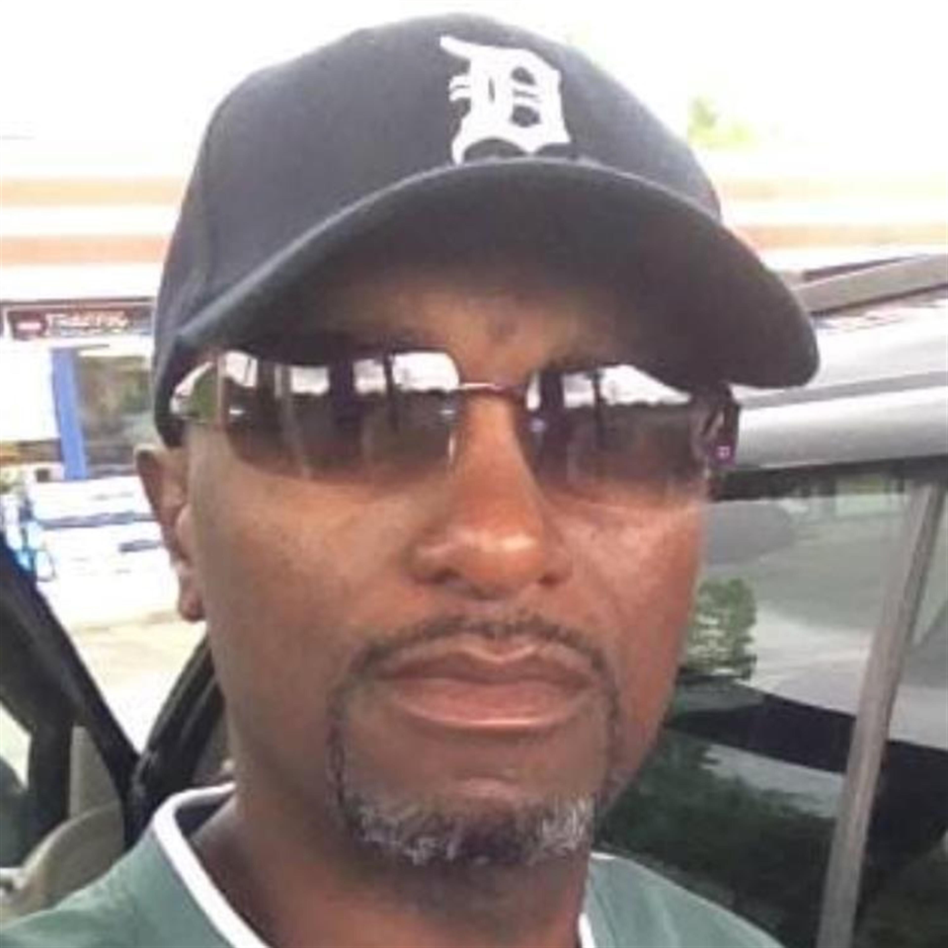 Kevin Michael Cooper
