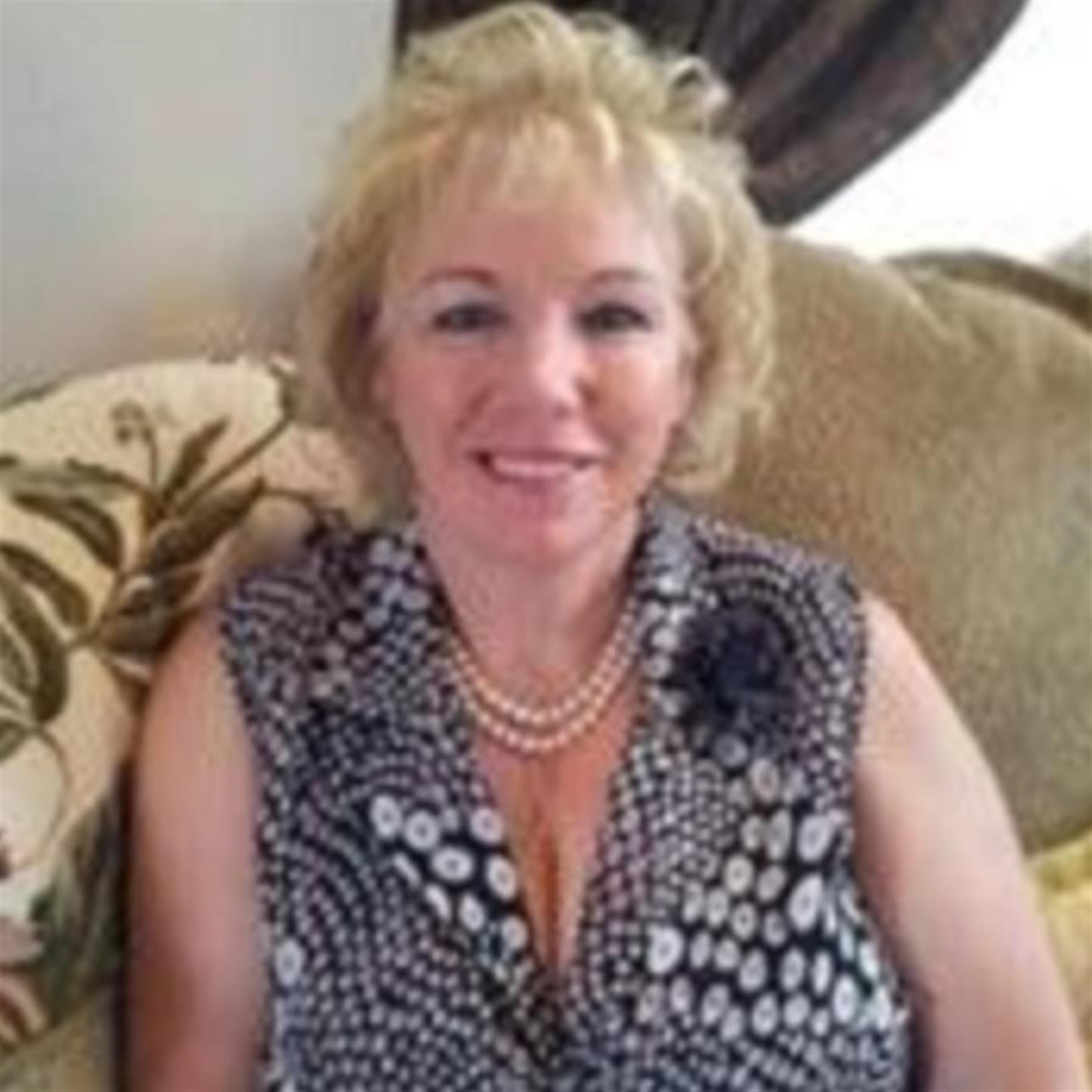 Sarah Dill (Buffalo)