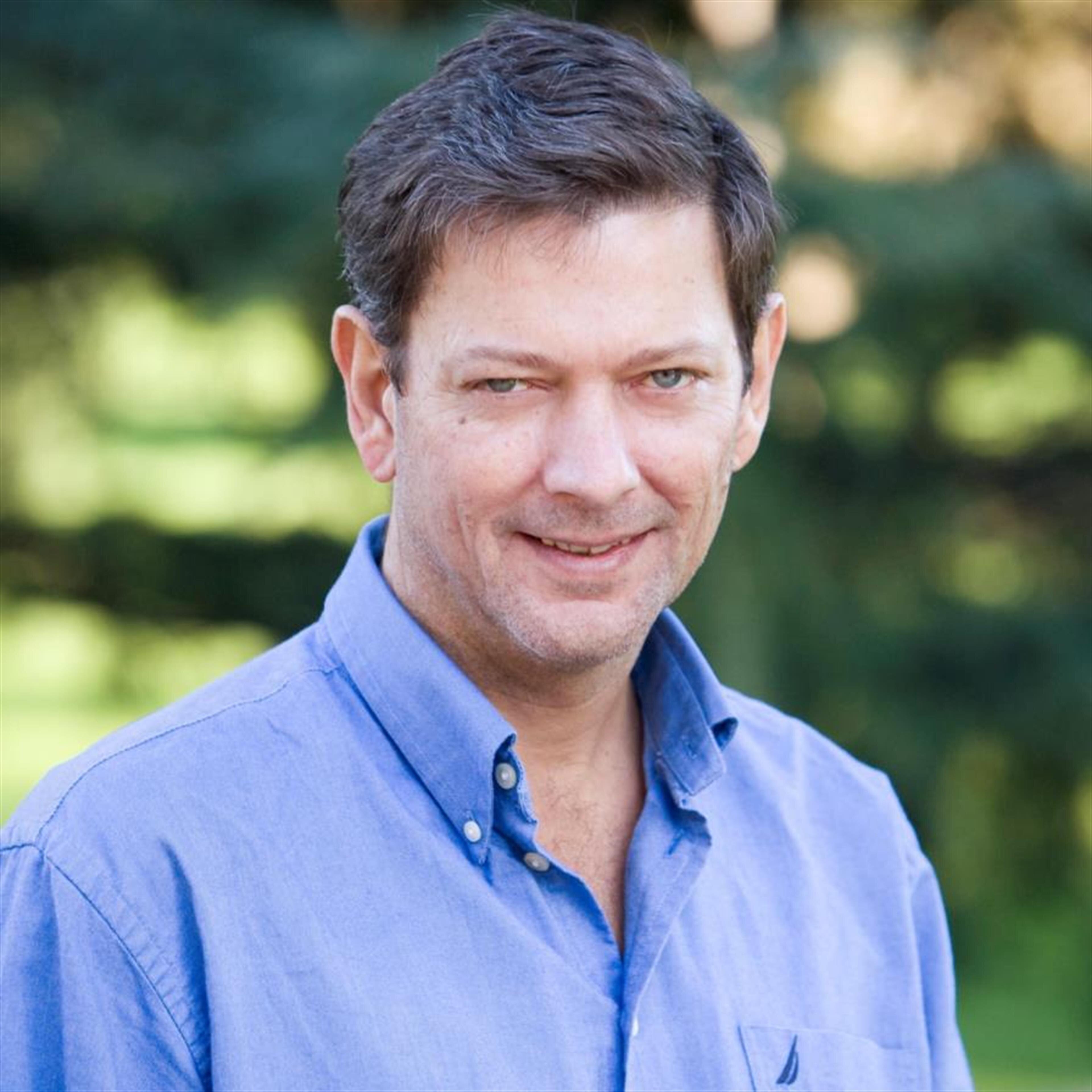 David McClanahan