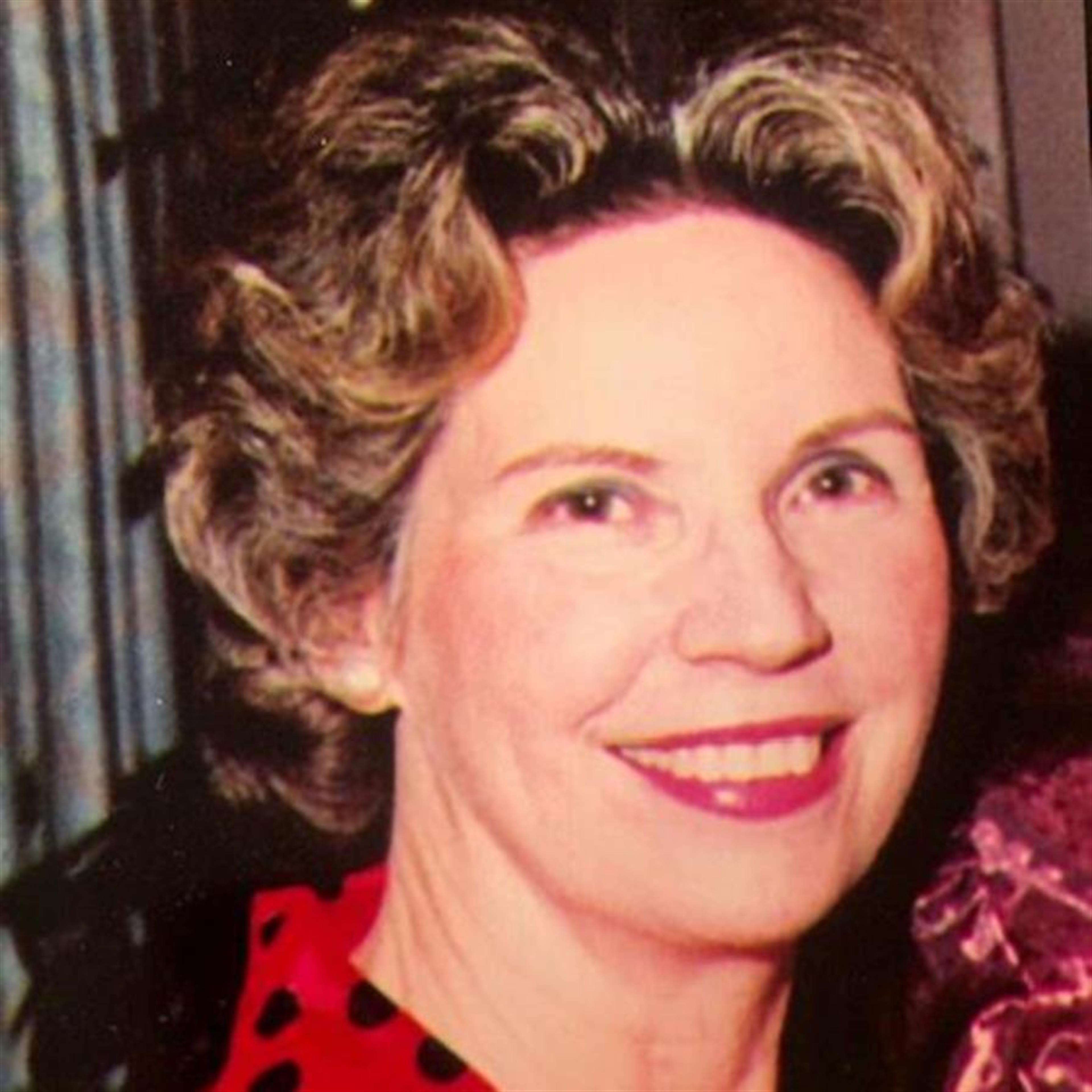 Shirley H. Rogers