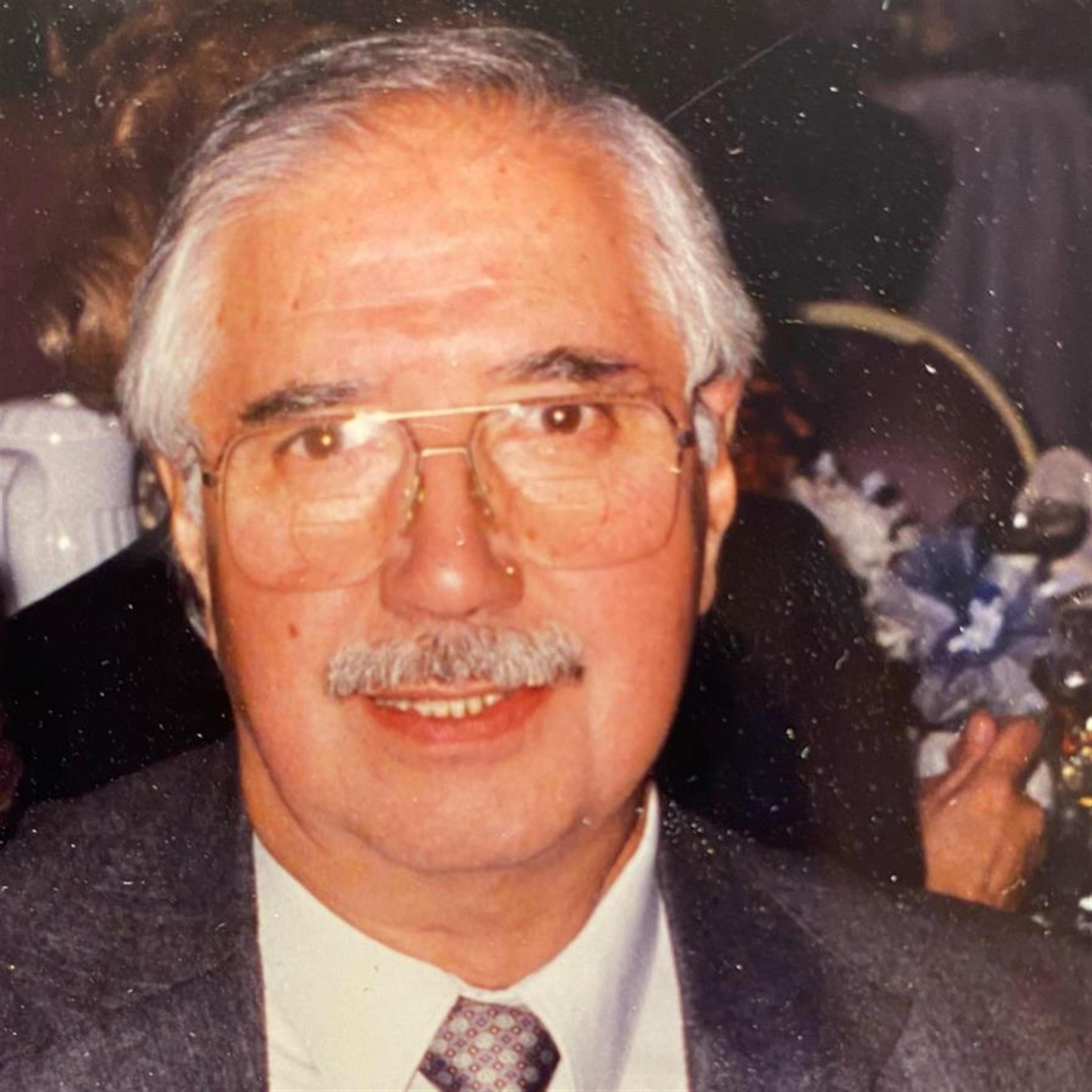 Celestino Casillas