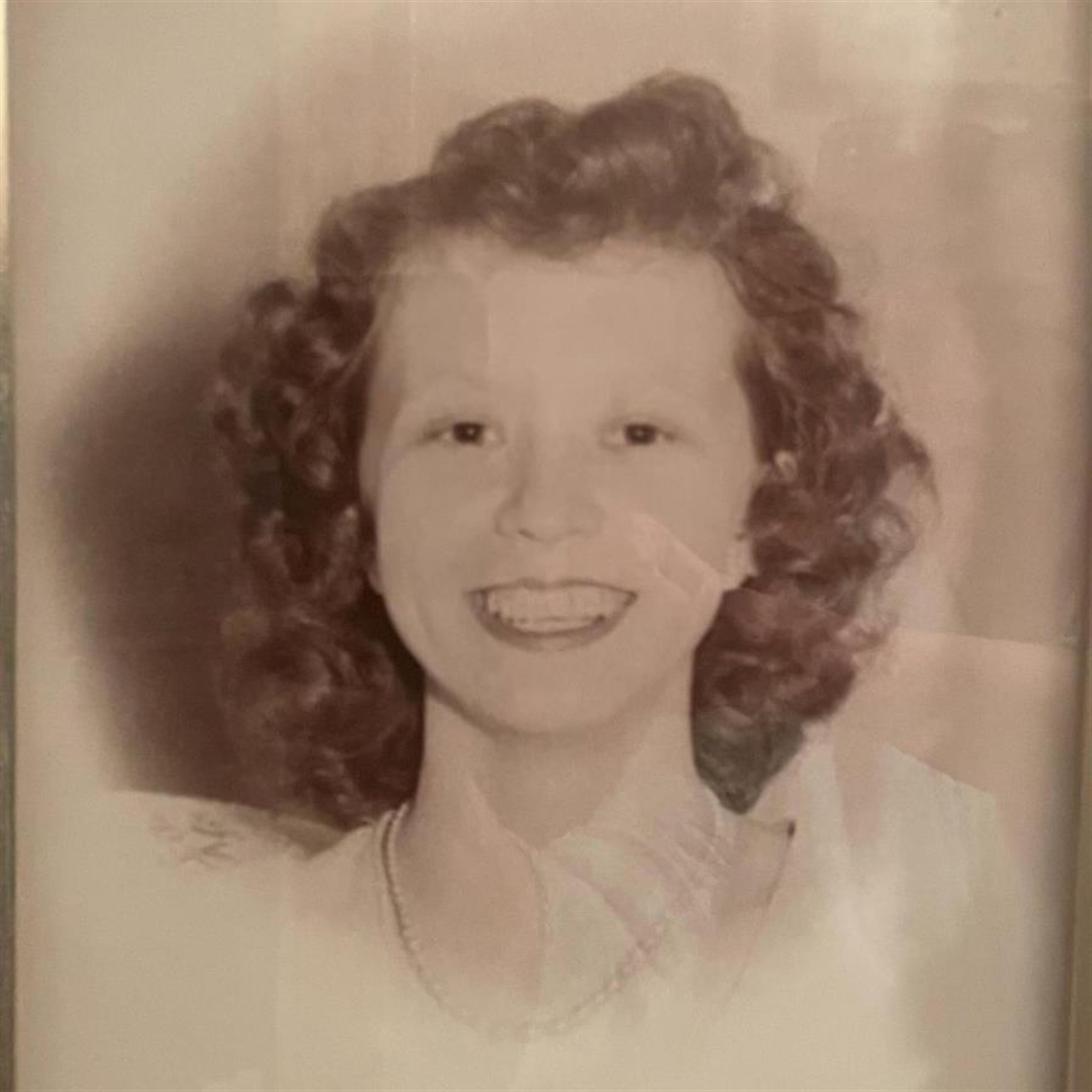 Pearl Bates Pugh