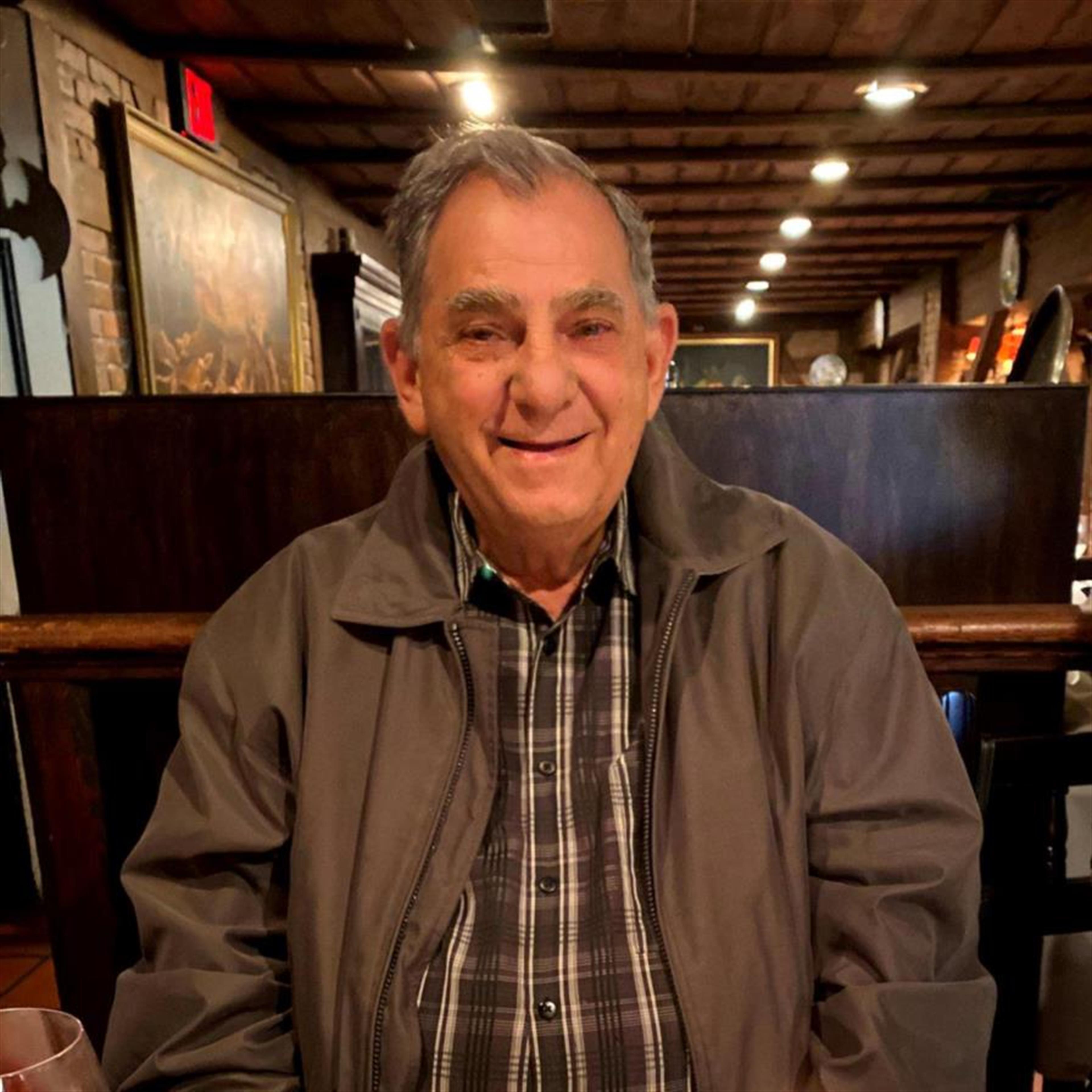 Jose Antonio Morales