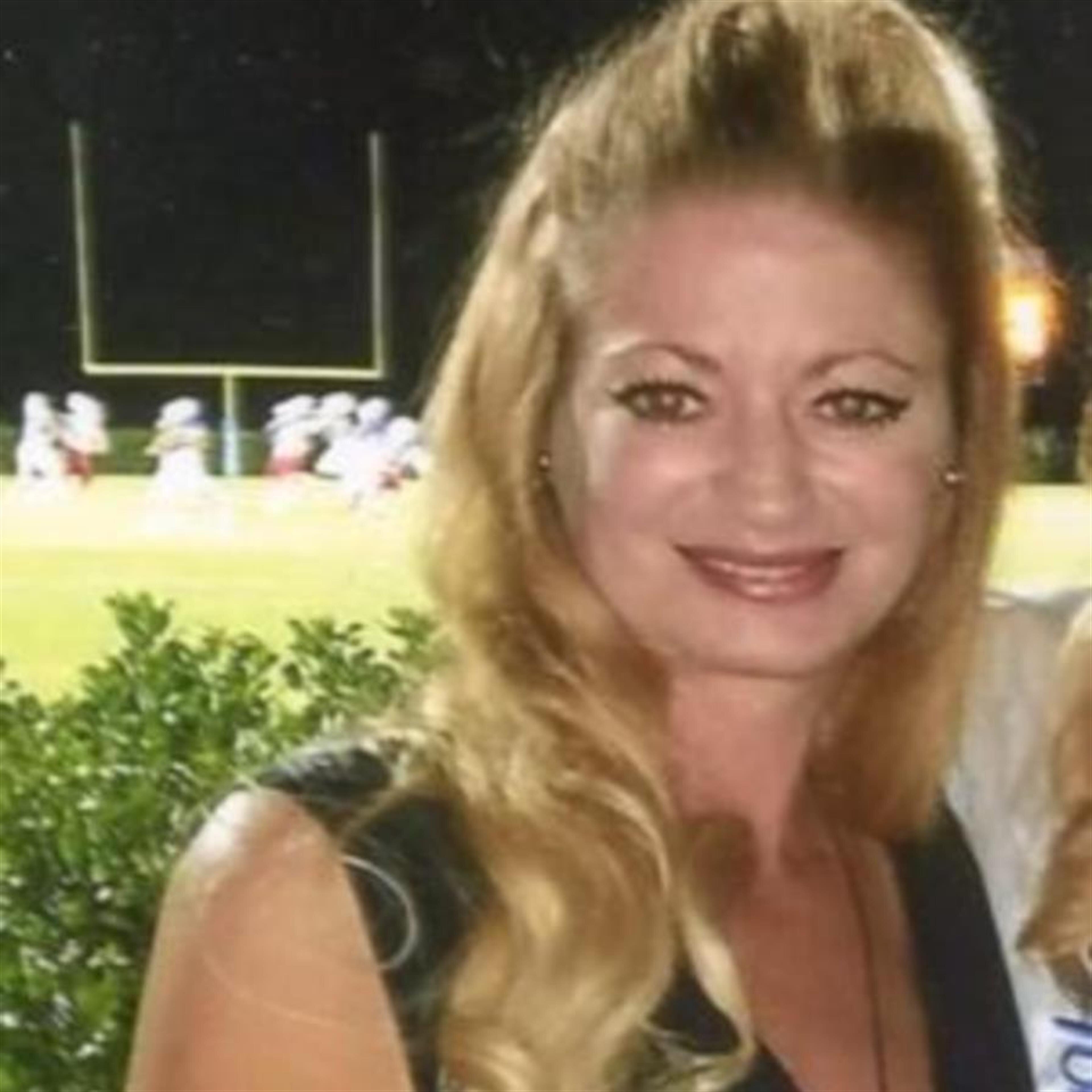 Mrs. Holly Jones