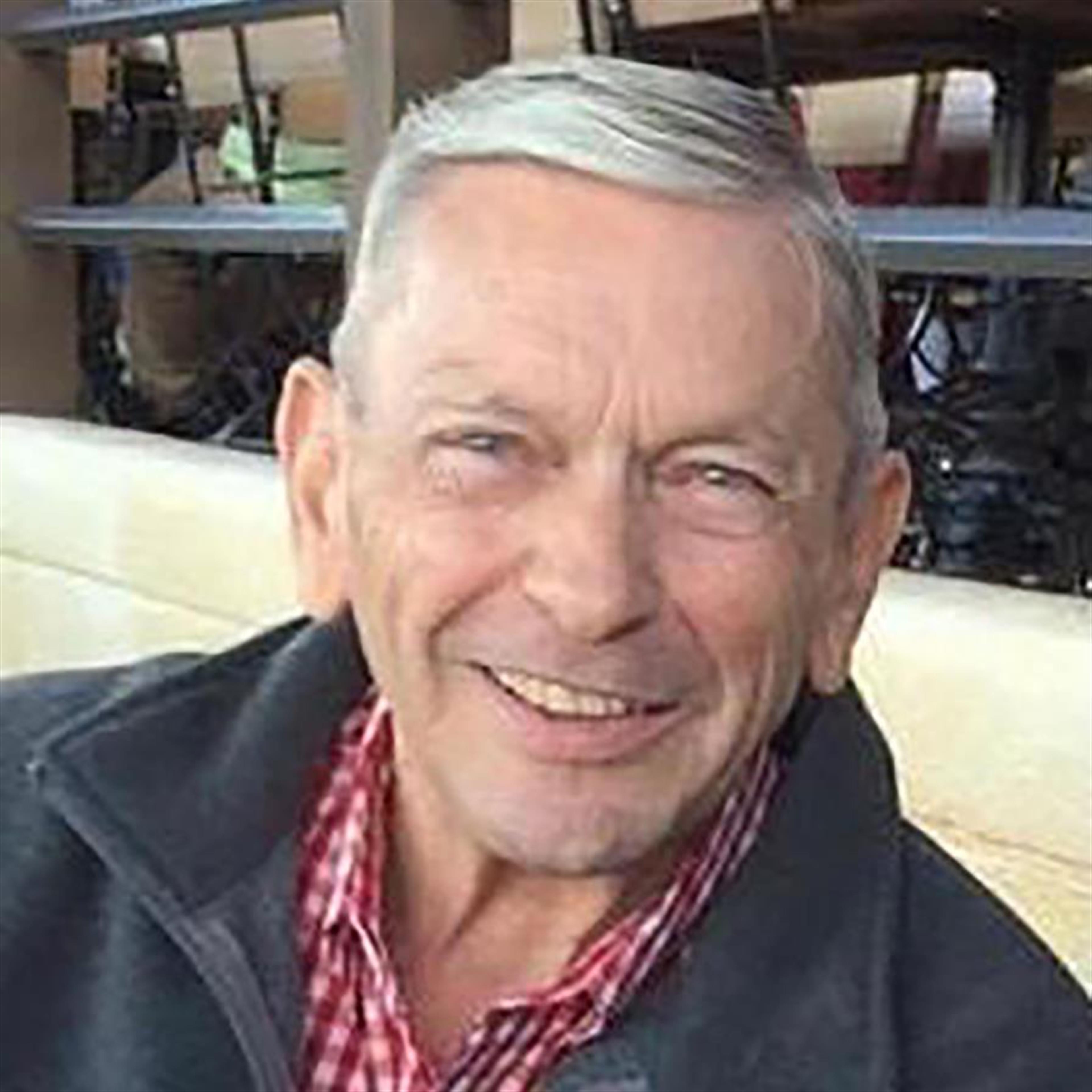 Glyn Sheppard Crane Sr.