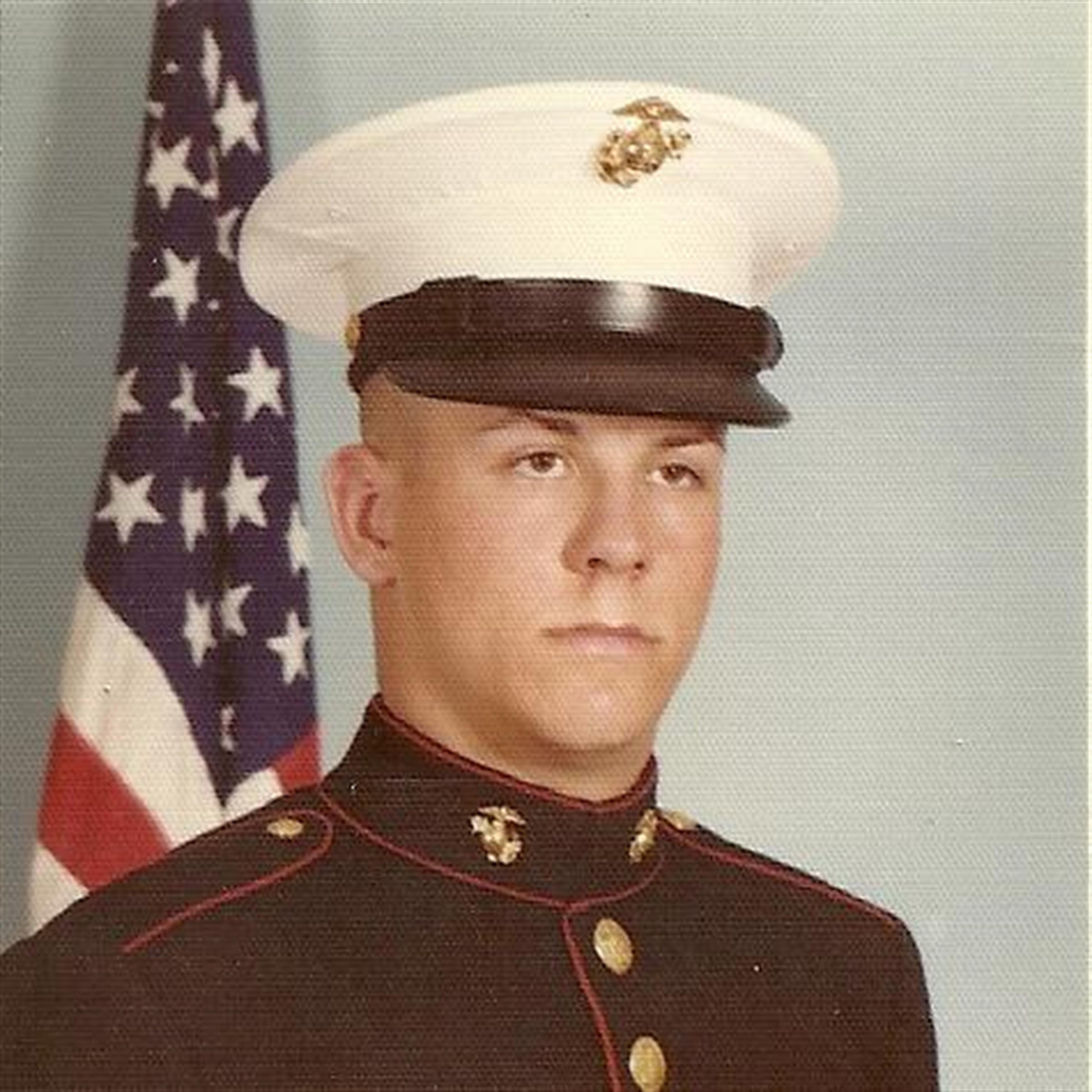 Robert J. Palko