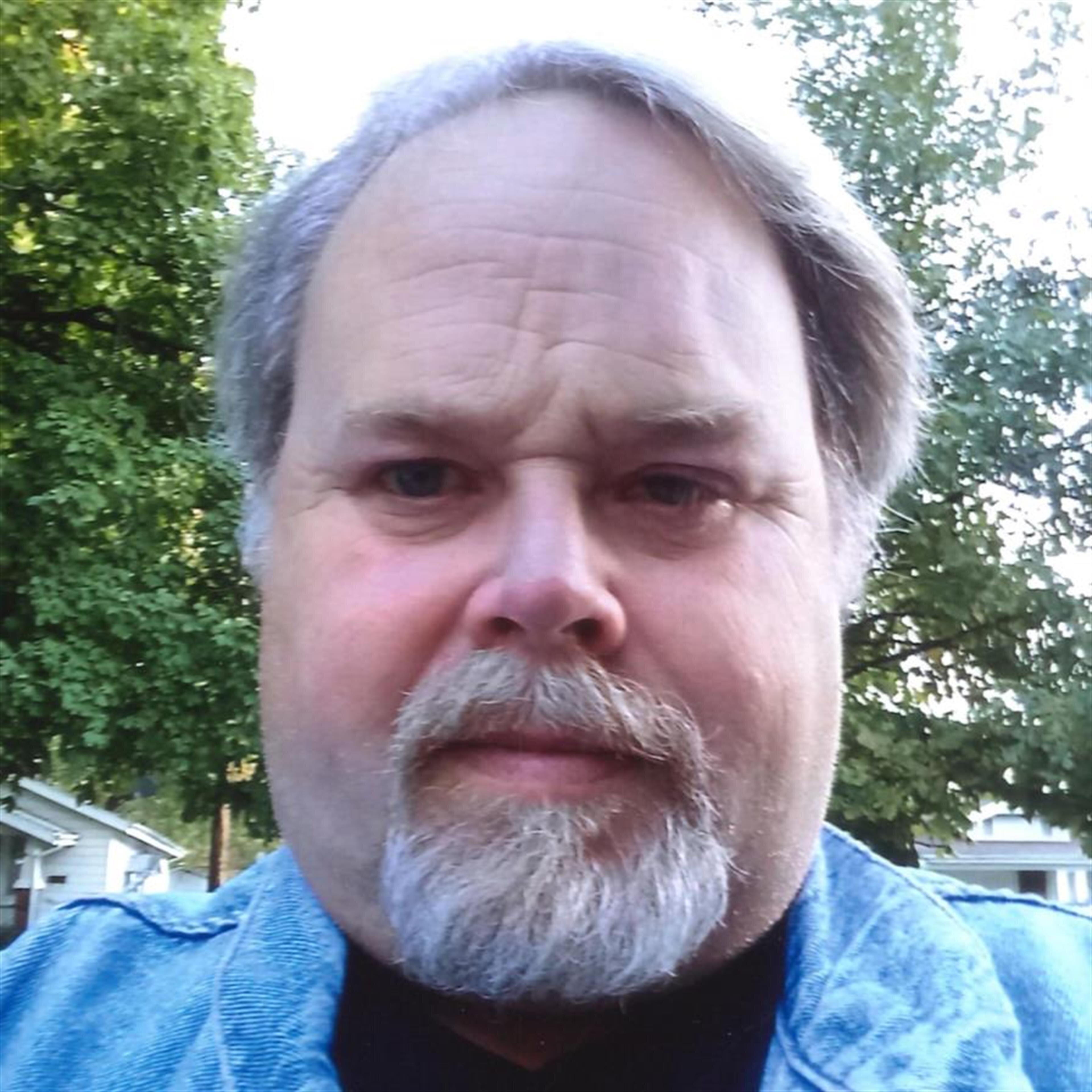 Mark D. Hensley