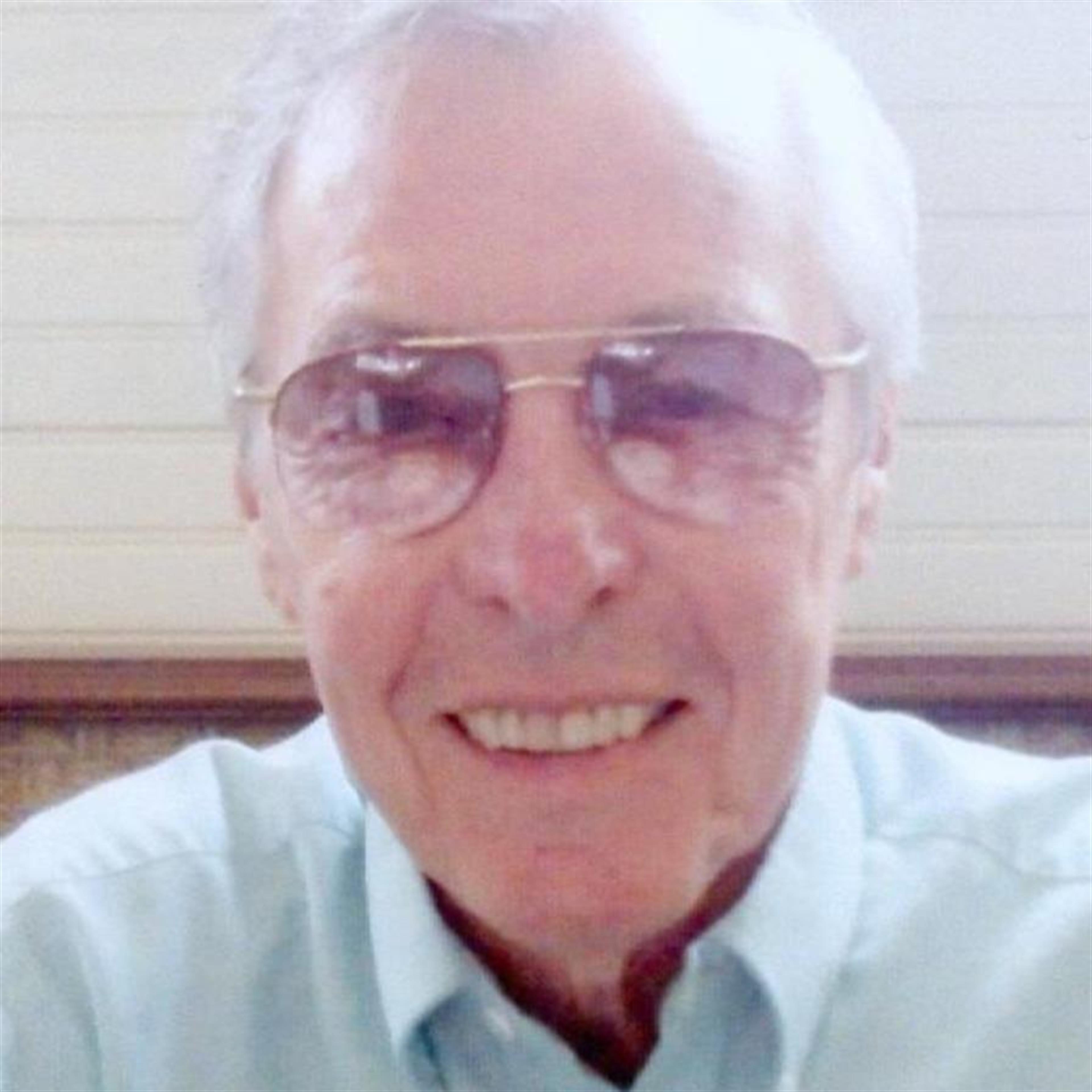 Charles H. Mastella's obituary picture