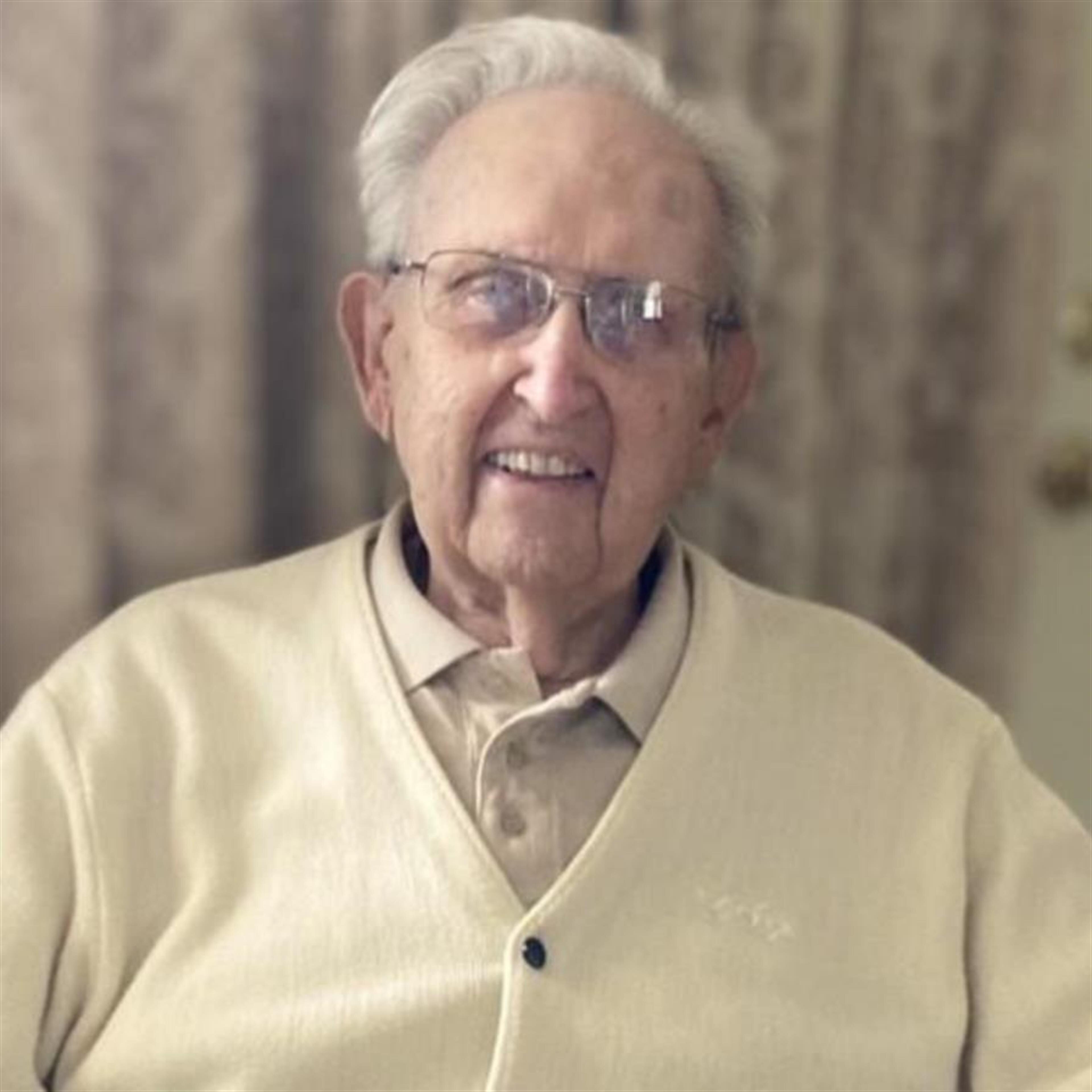 Anthony J. Stedrak