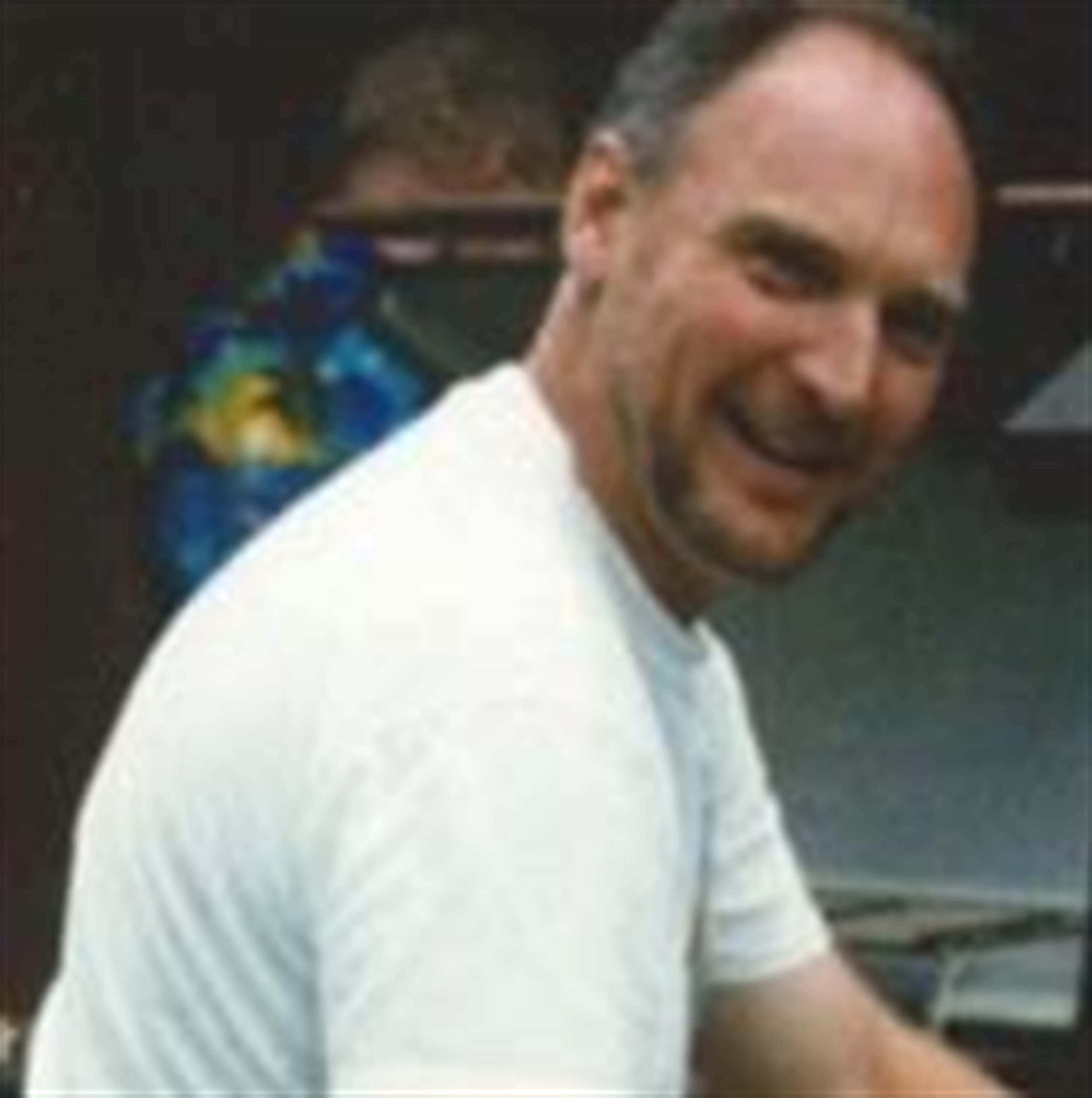 Frank L. Parks