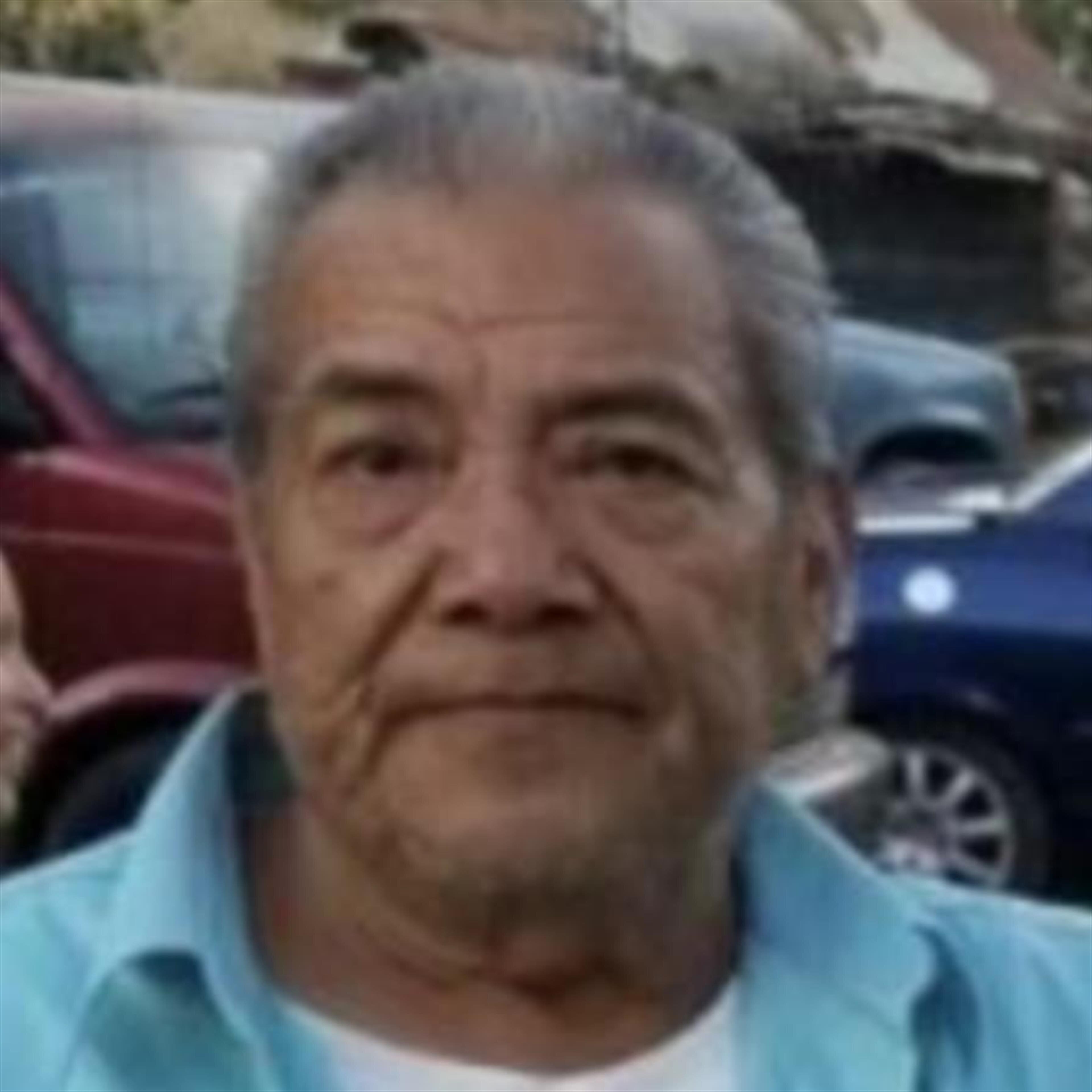 Alfonso Eduardo Palafox