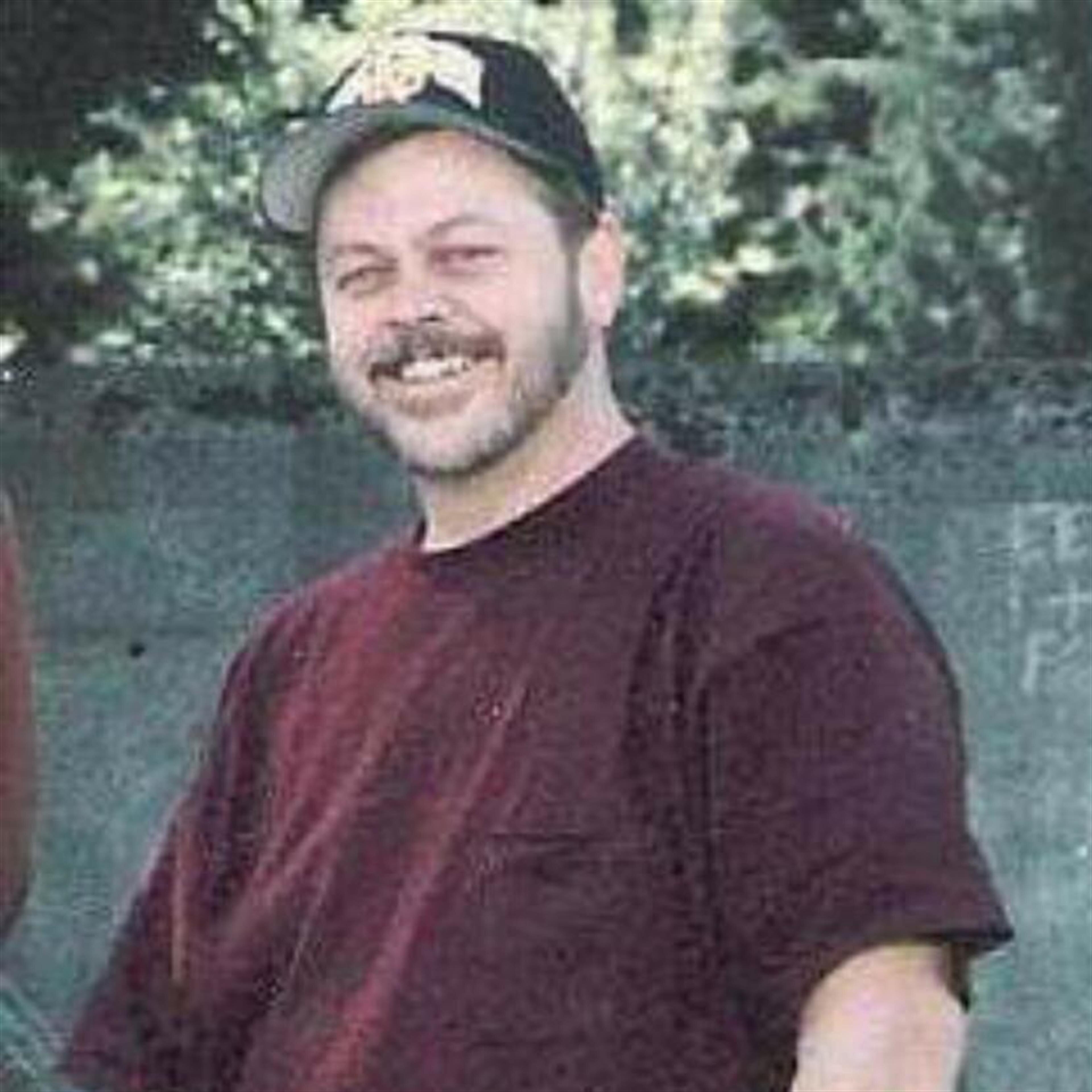 Thaddius "Andy" Bissenas