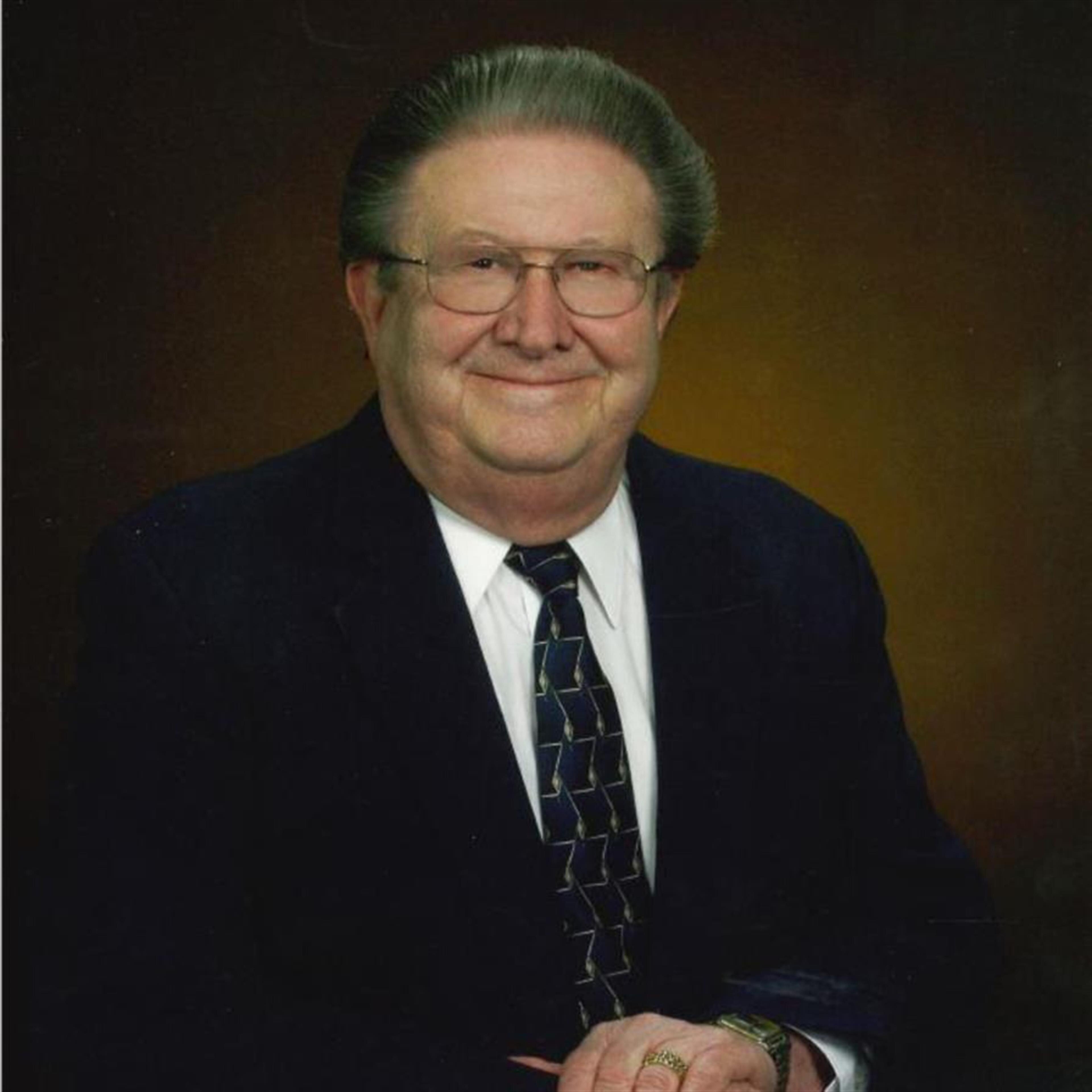 James Arnold Blaylock