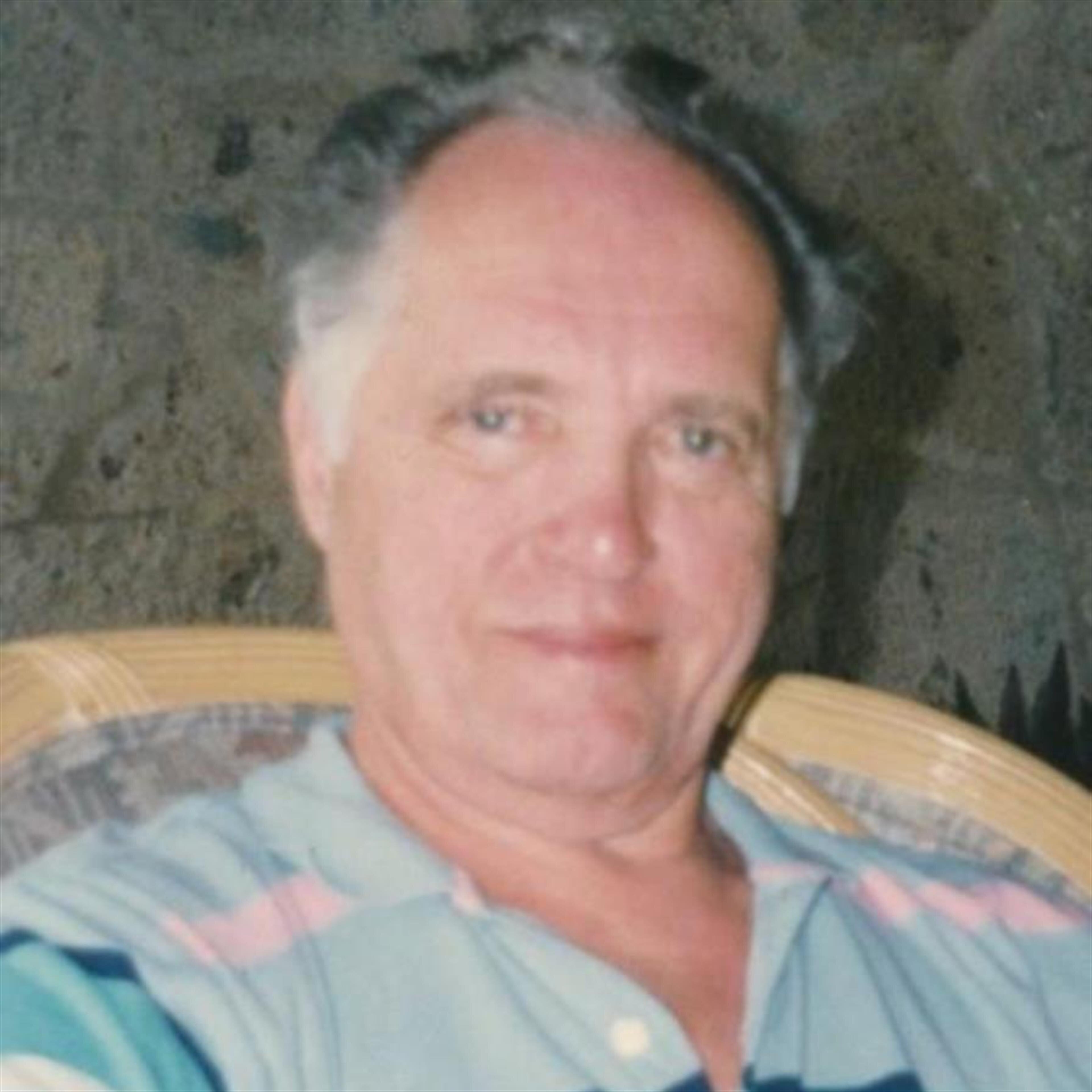 Alvin G Eddy