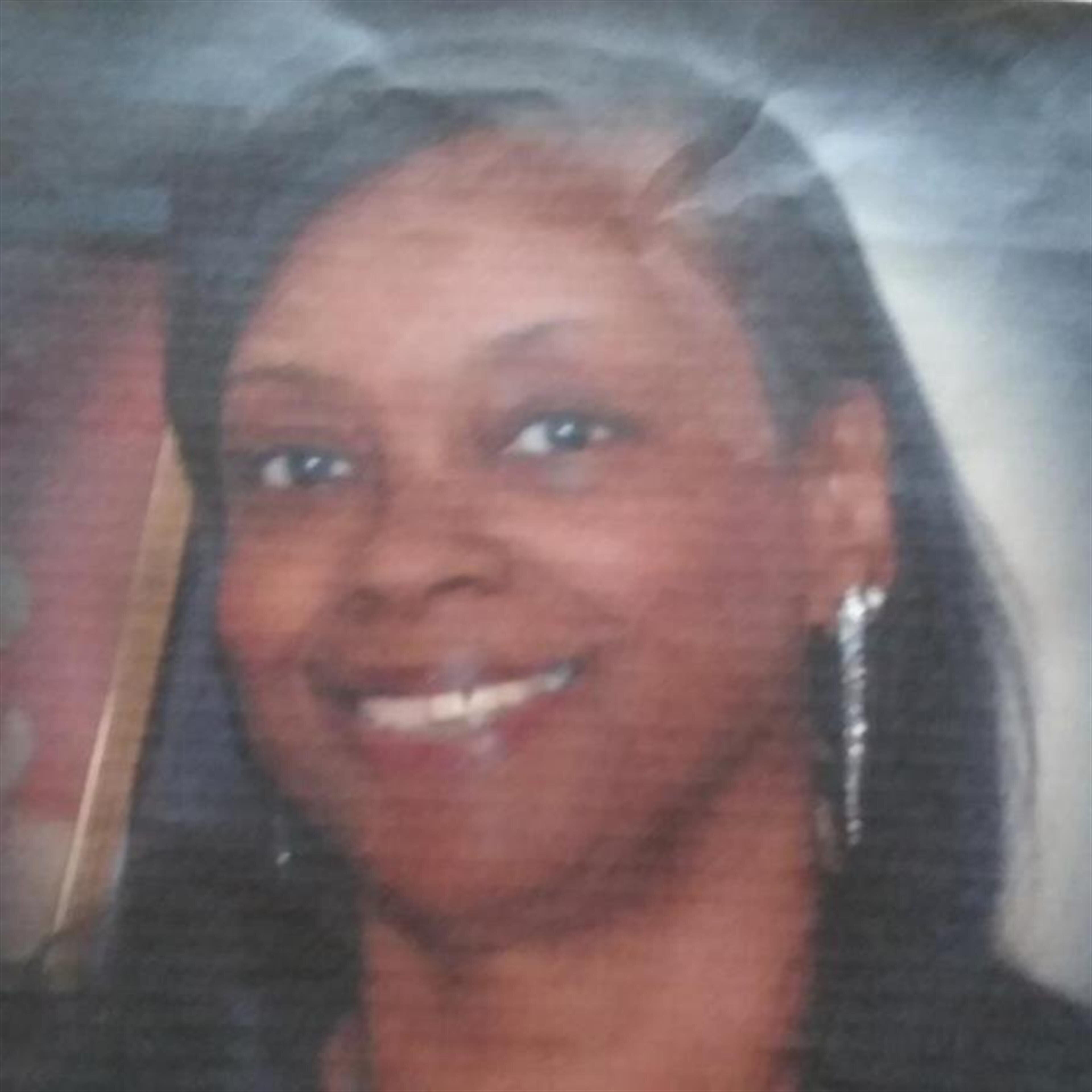 Geneva Moore-Gilliland