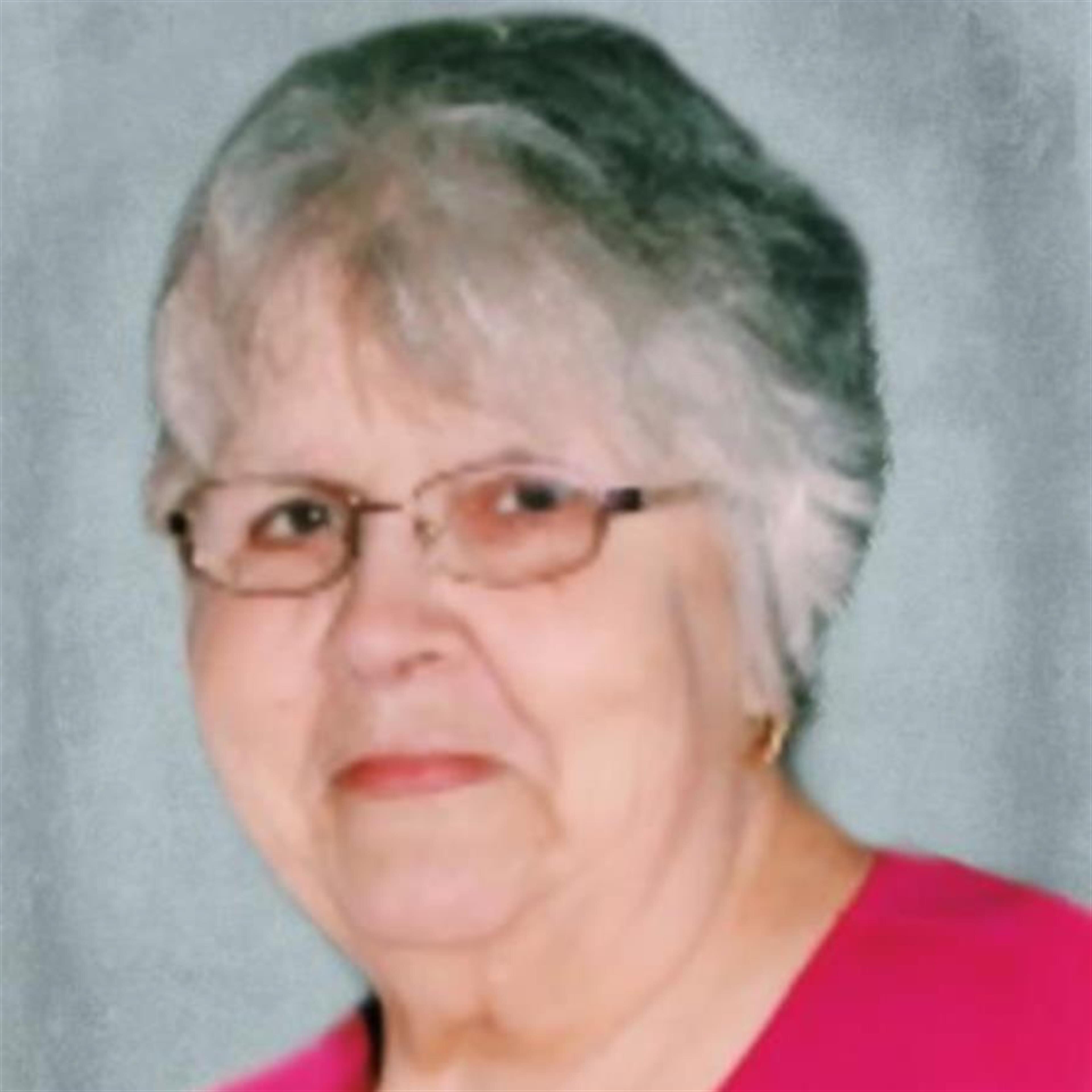 Kay L. Copp