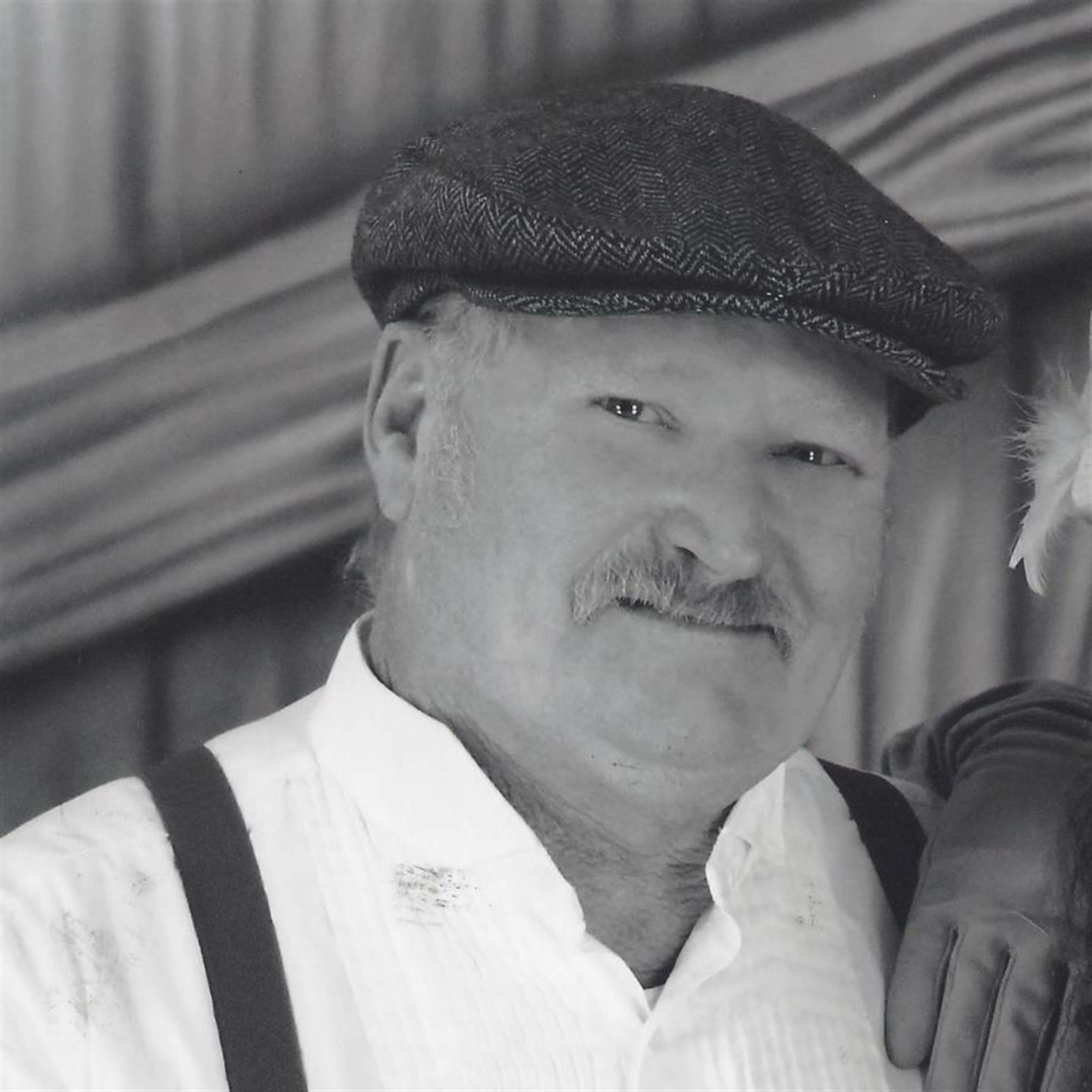 Leonard "Ray" Volner (Hartville)