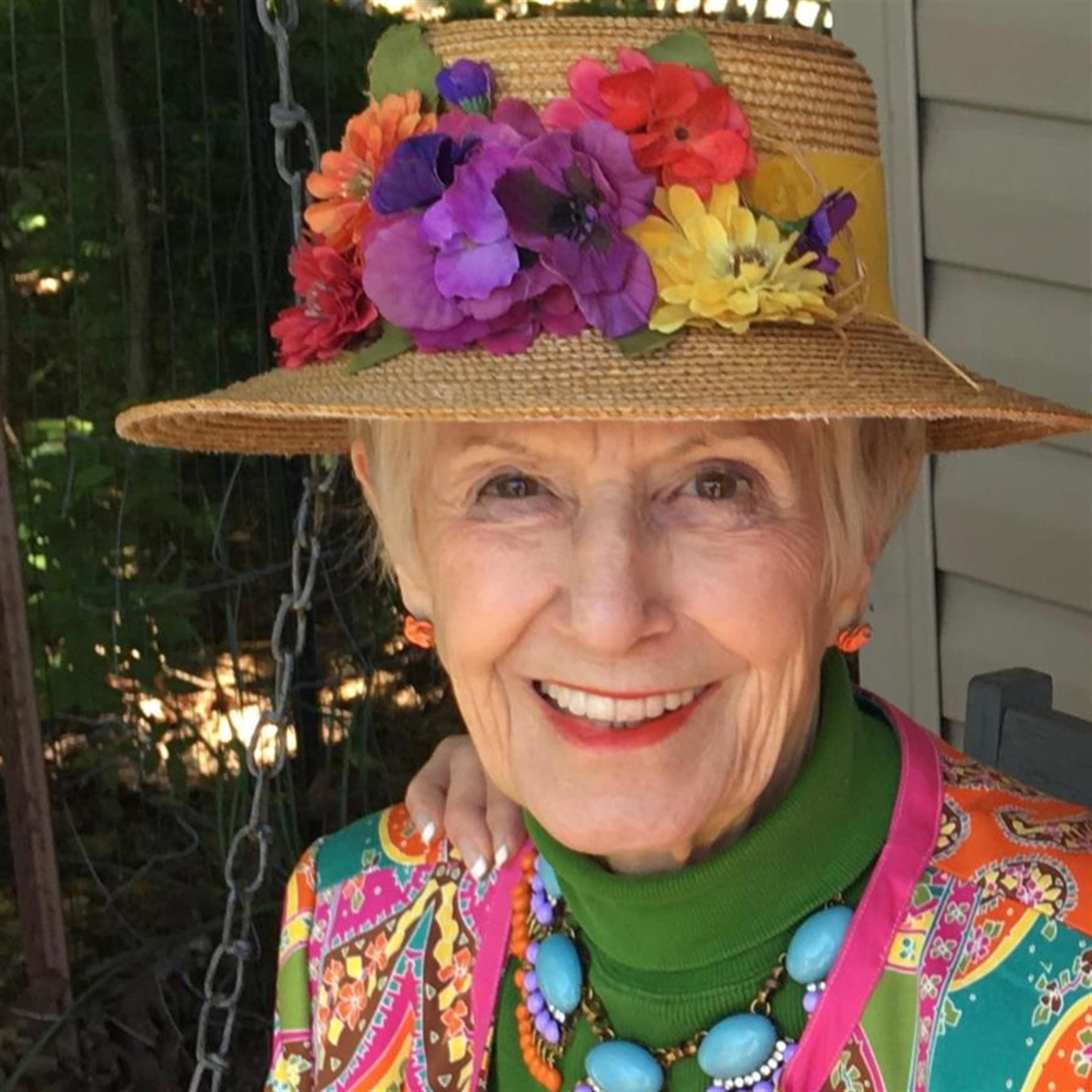 Anne Dougan Hanna-Newell